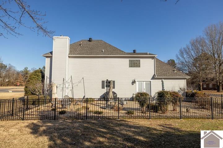 1582 Bellemeade, Mayfield, KY 42066 Listing Photo  5