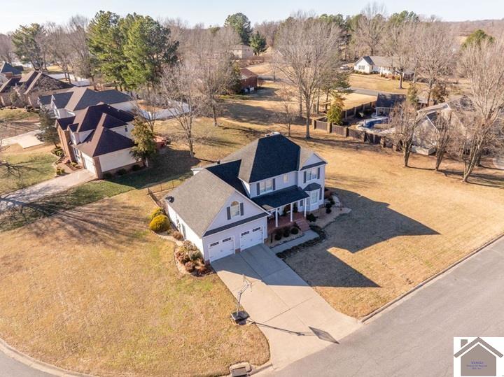 1582 Bellemeade, Mayfield, KY 42066 Listing Photo  9