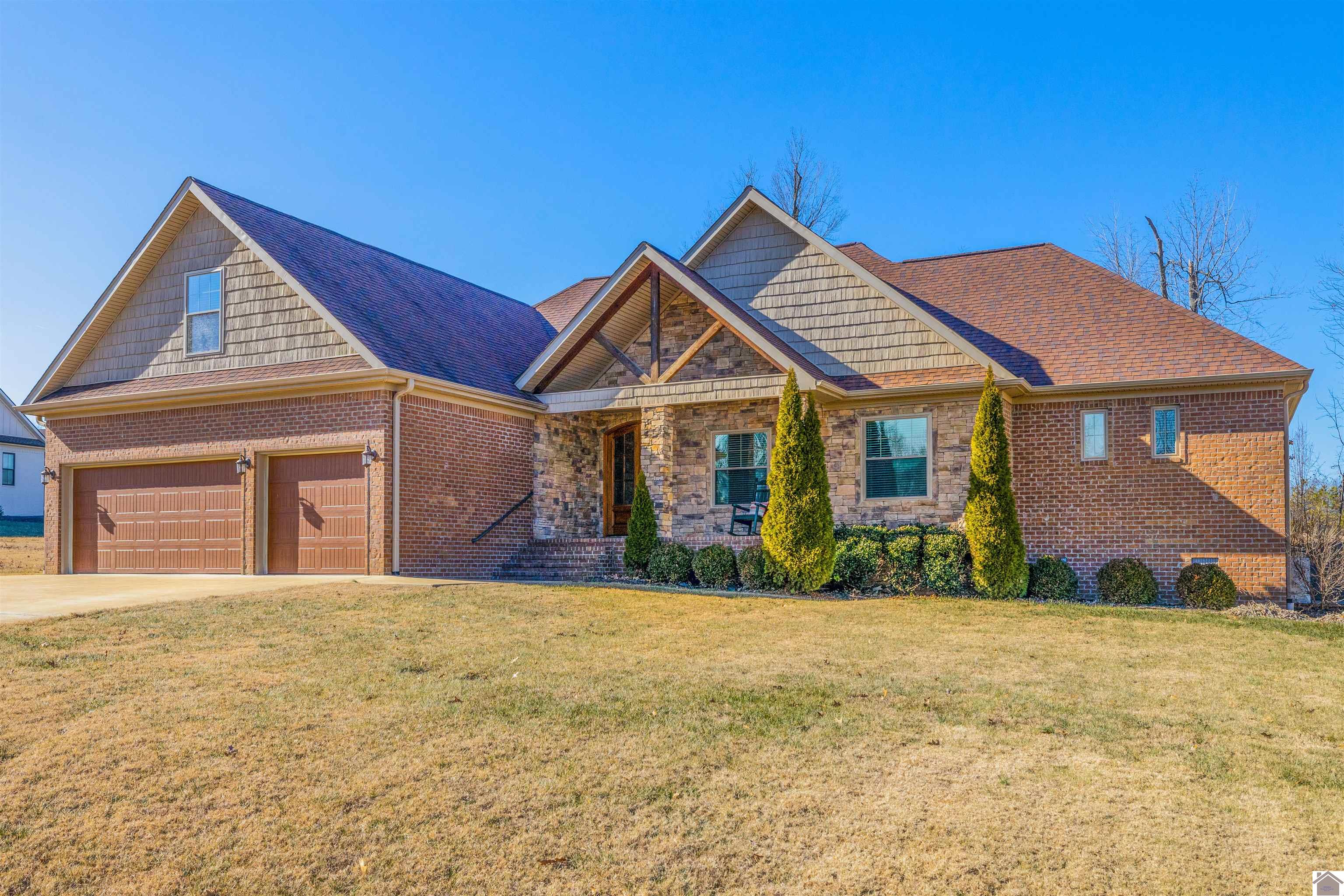 135 Pleasant View Cove, Paducah, KY 42003 Listing Photo  2