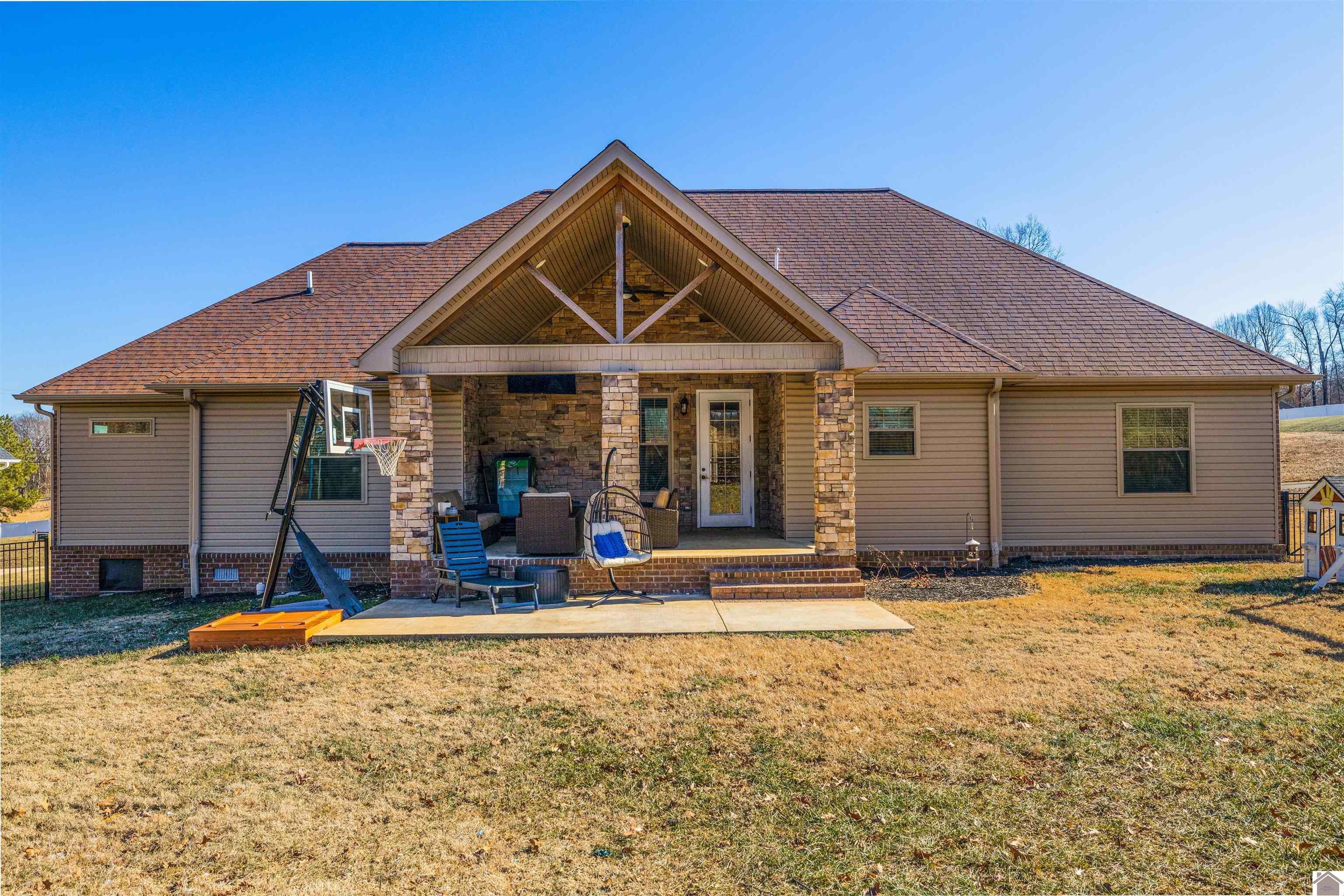 135 Pleasant View Cove, Paducah, KY 42003 Listing Photo  26
