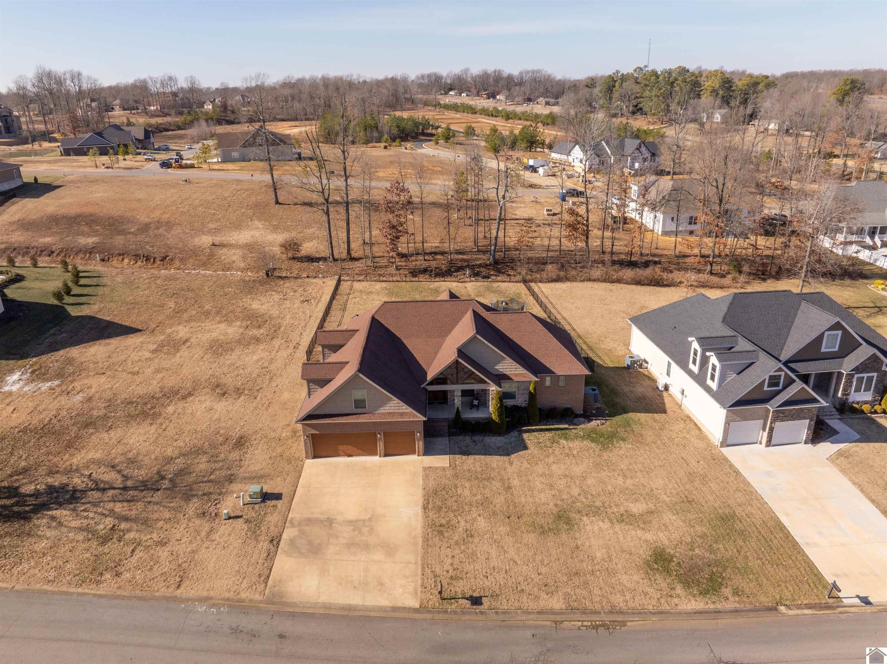 135 Pleasant View Cove, Paducah, KY 42003 Listing Photo  27