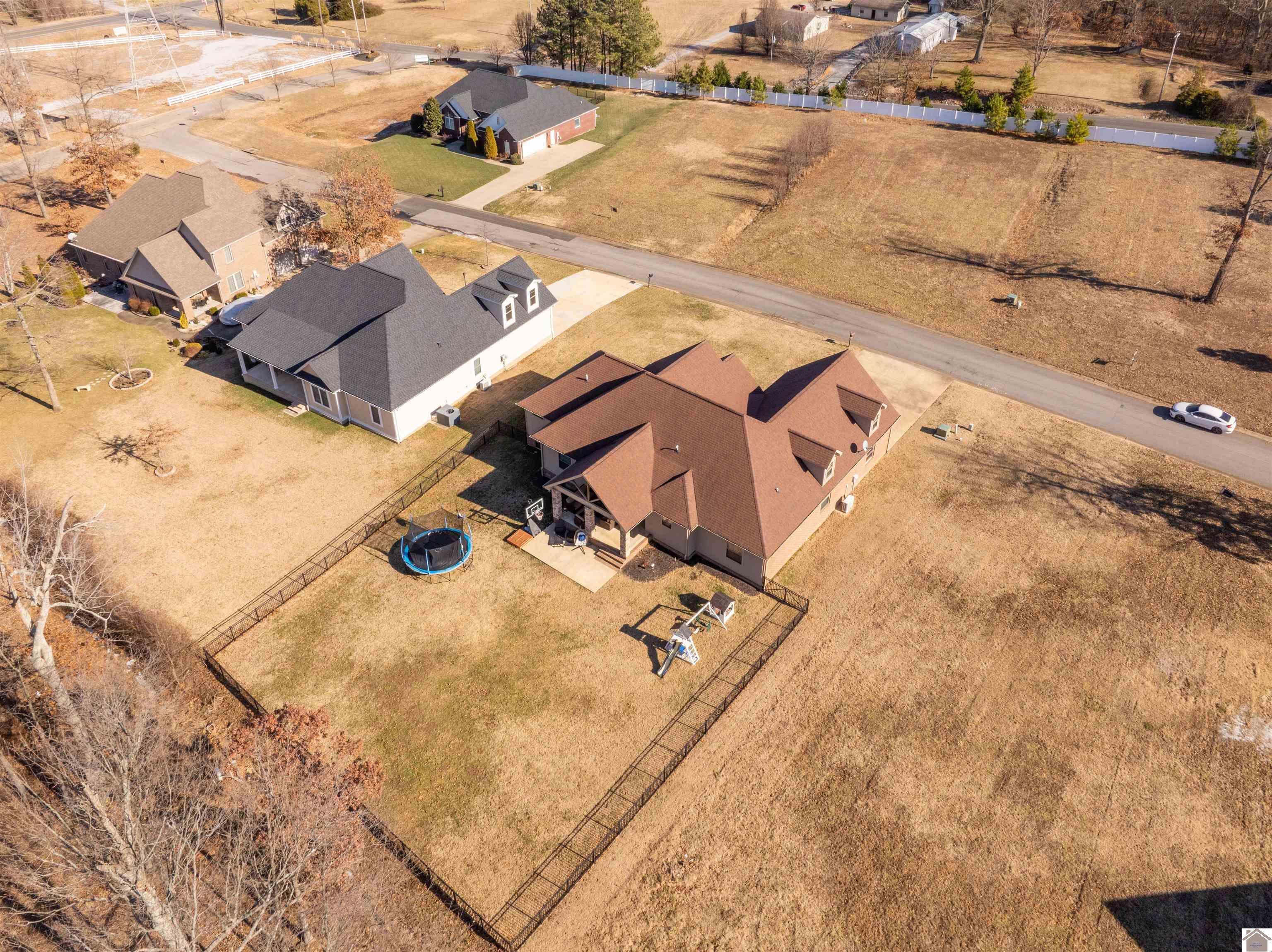 135 Pleasant View Cove, Paducah, KY 42003 Listing Photo  29