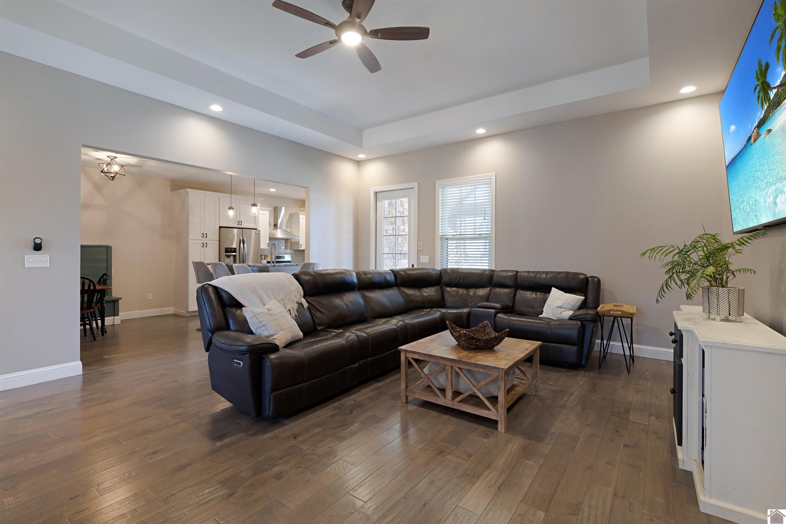 135 Pleasant View Cove, Paducah, KY 42003 Listing Photo  6