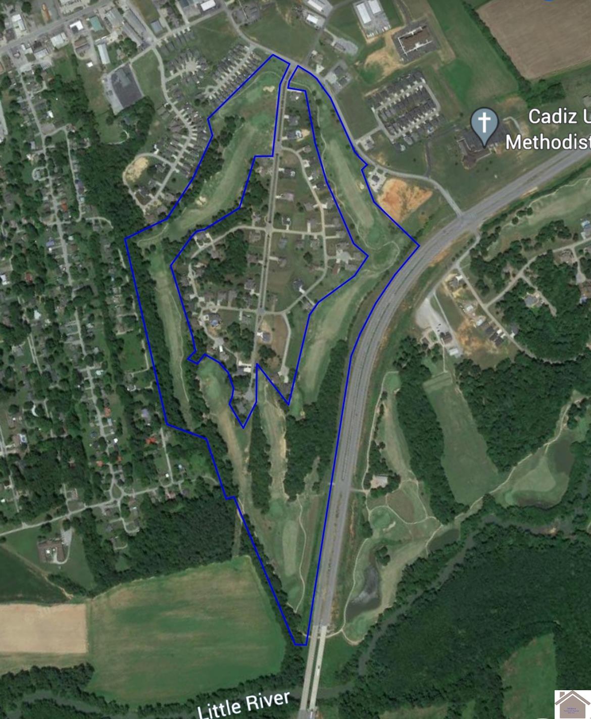183 Arrowhead Club Dr., Cadiz, KY 42211 Listing Photo  11