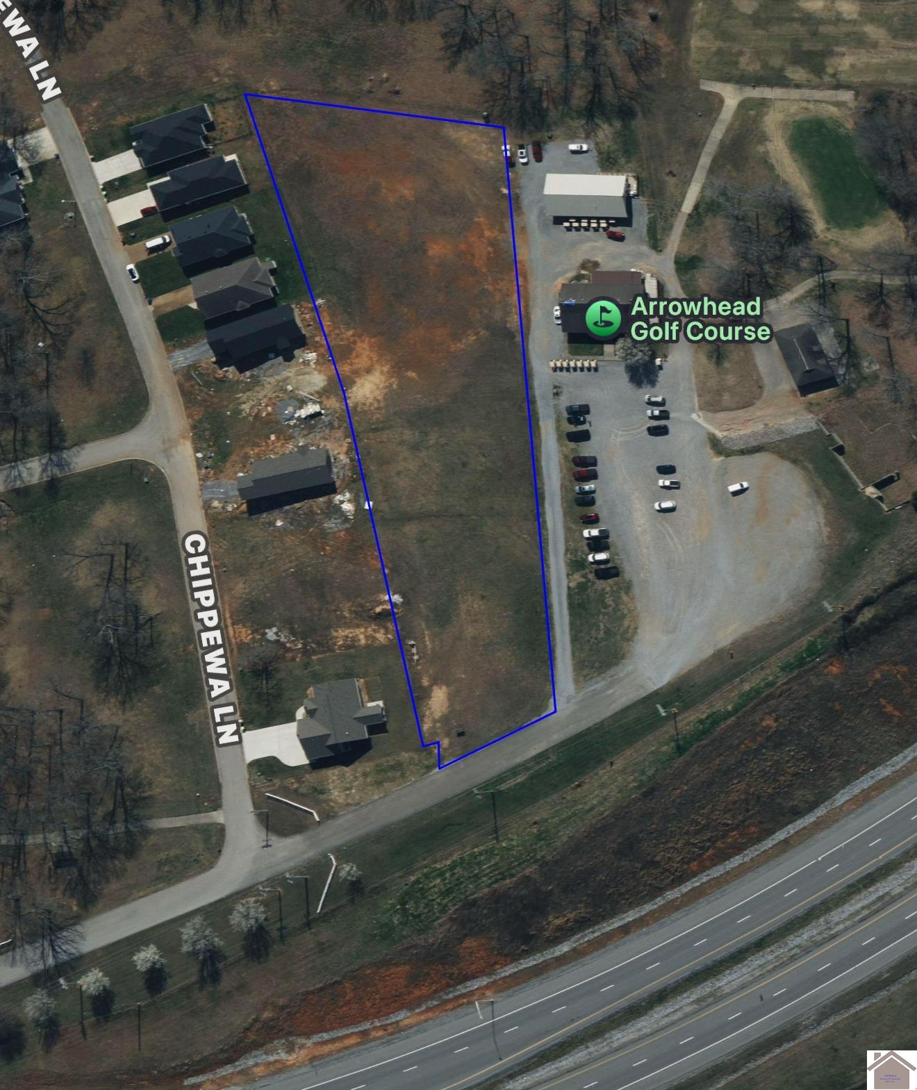 Arrowhead Club Dr., Cadiz, KY 42211 Listing Photo  1