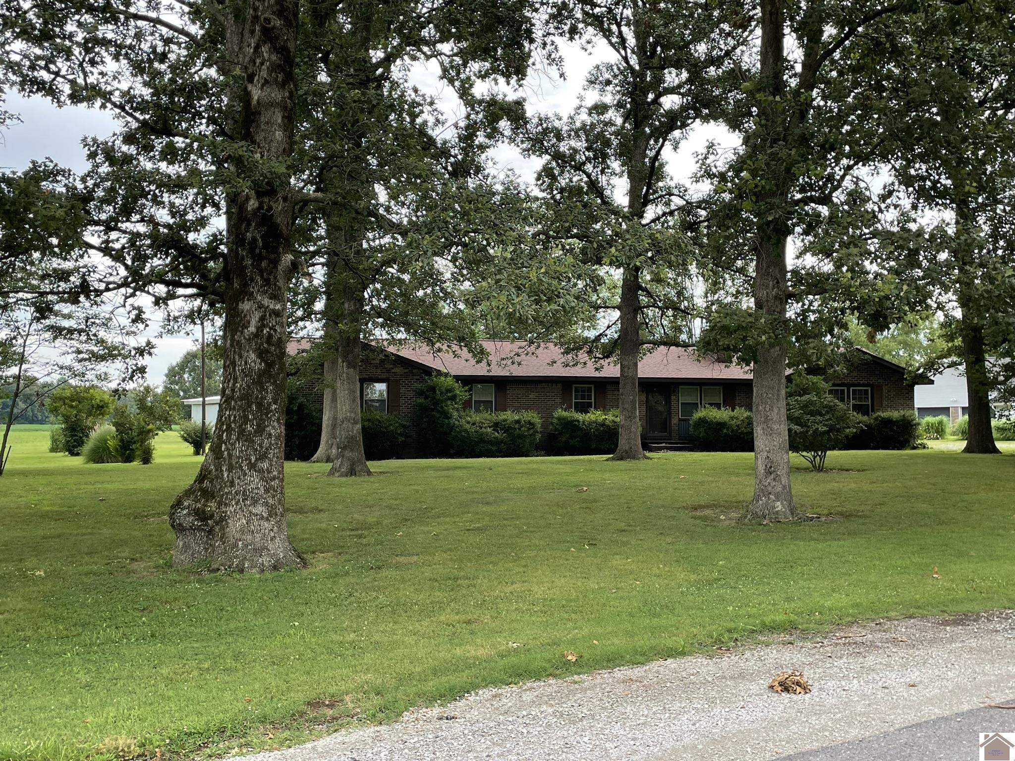 14 Hoover Road, Mayfield, KY 42066 Listing Photo  1
