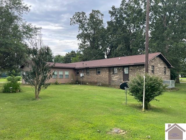 14 Hoover Road, Mayfield, KY 42066 Listing Photo  2