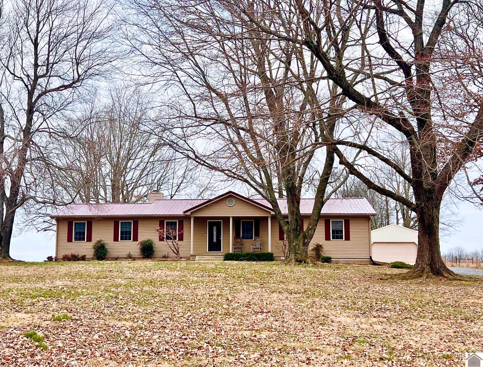 5115 New Liberty Church Road, Kevil, KY 42053 Listing Photo  1