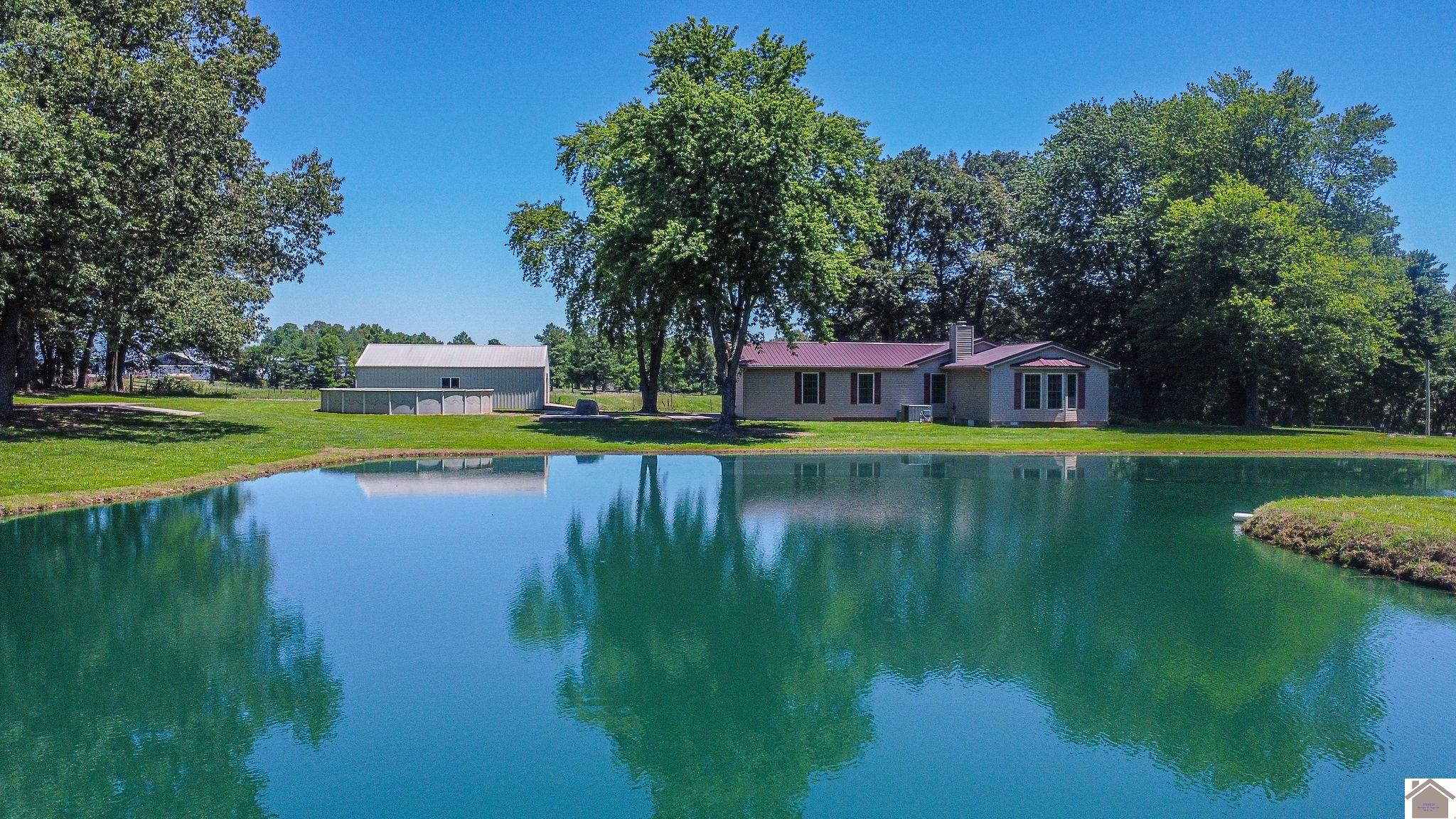 5115 New Liberty Church Road, Kevil, KY 42053 Listing Photo  2