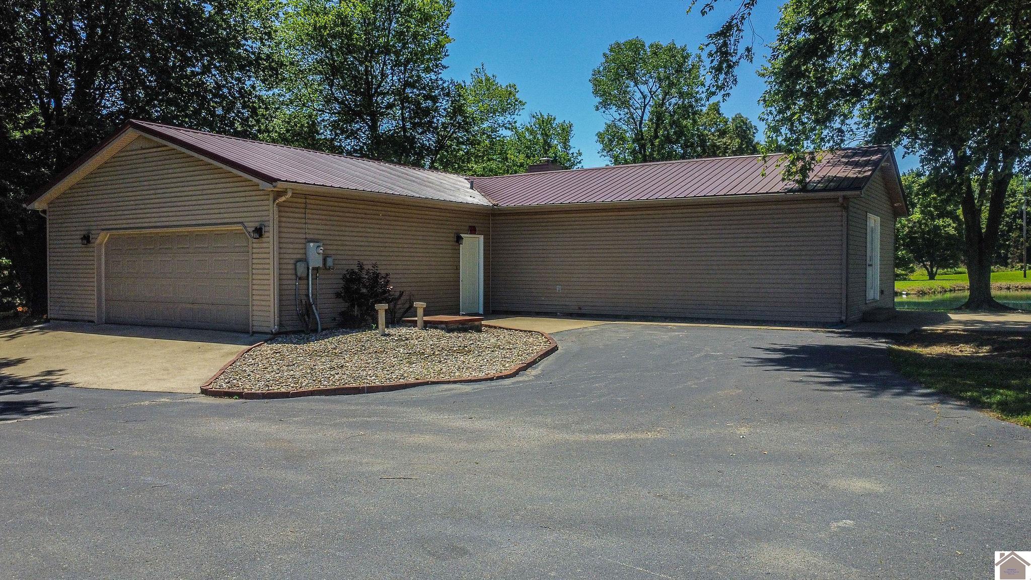 5115 New Liberty Church Road, Kevil, KY 42053 Listing Photo  26