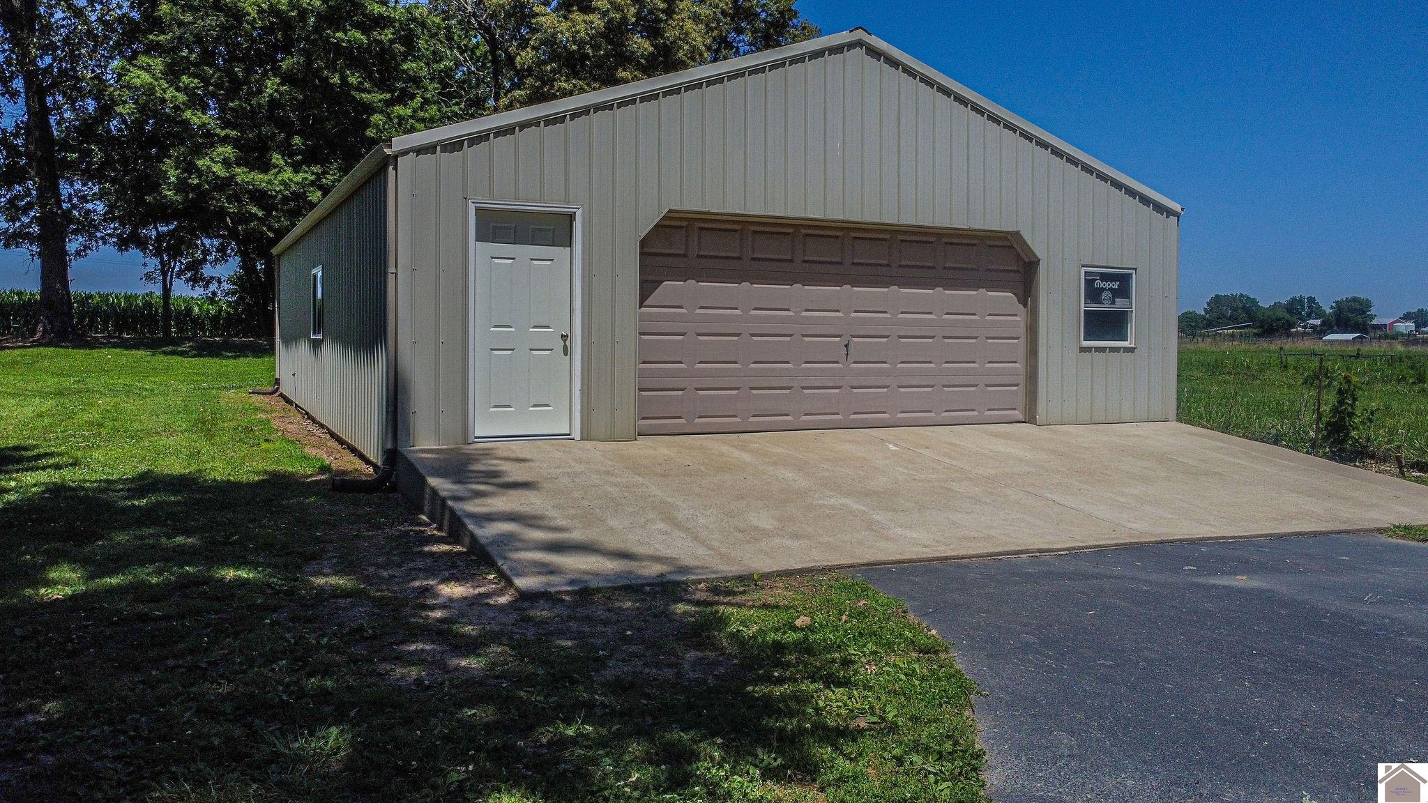 5115 New Liberty Church Road, Kevil, KY 42053 Listing Photo  27