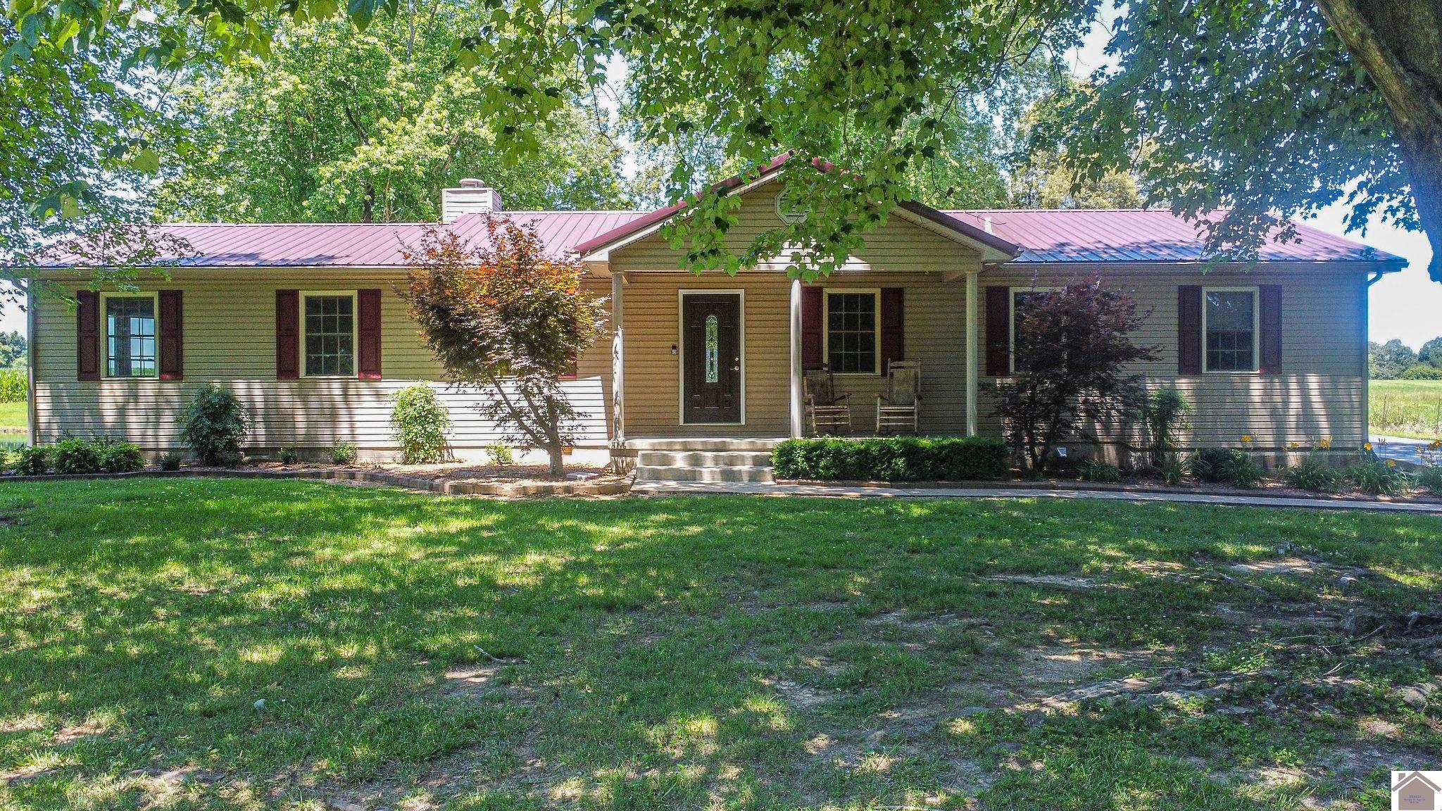5115 New Liberty Church Road, Kevil, KY 42053 Listing Photo  30