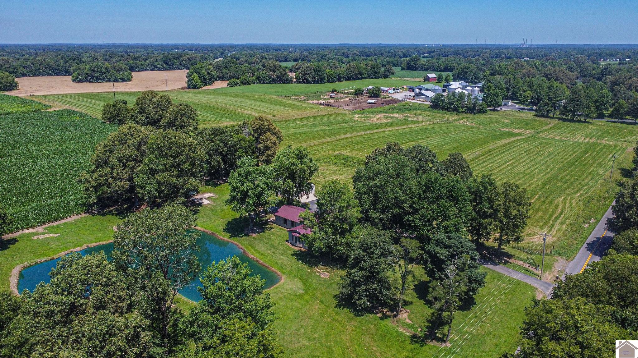 5115 New Liberty Church Road, Kevil, KY 42053 Listing Photo  4