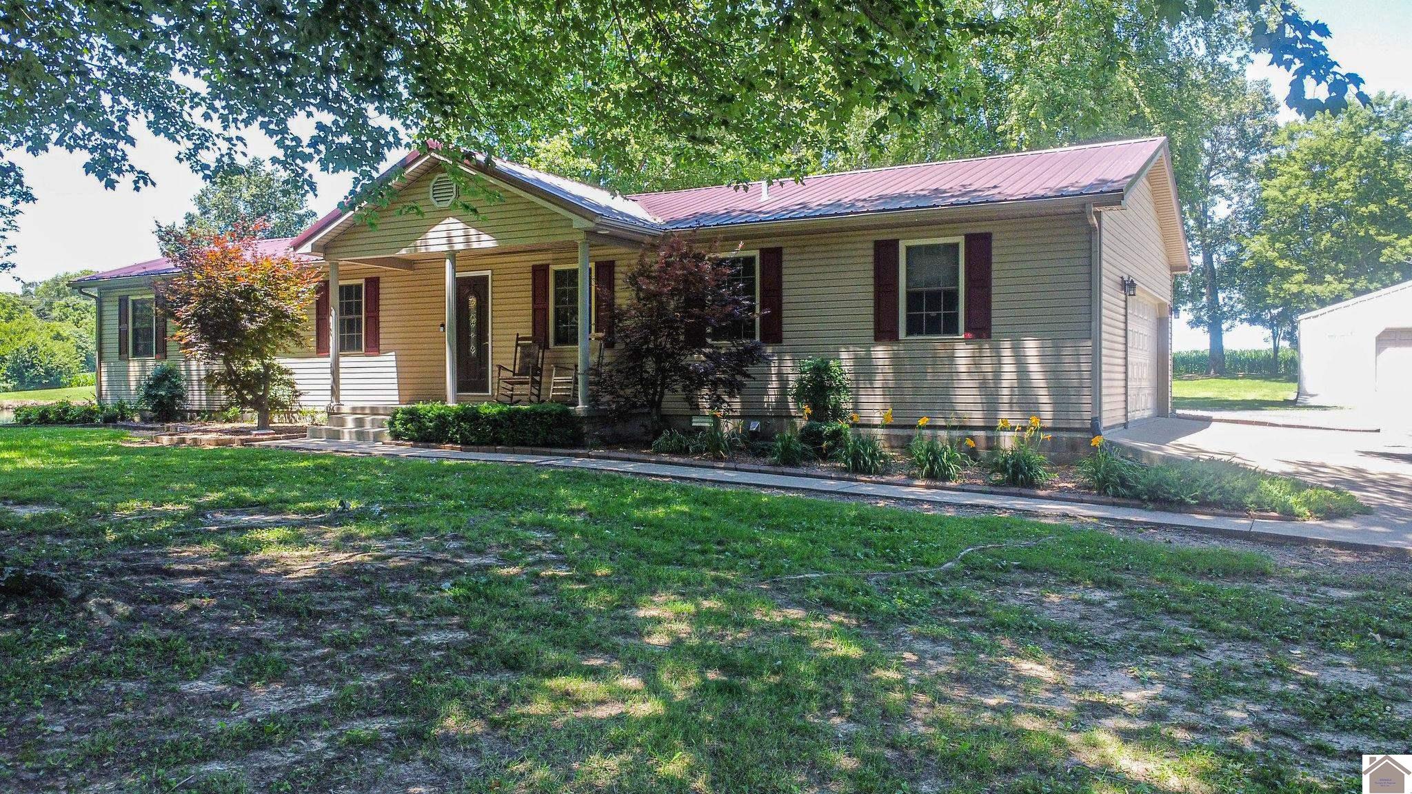 5115 New Liberty Church Road, Kevil, KY 42053 Listing Photo  31