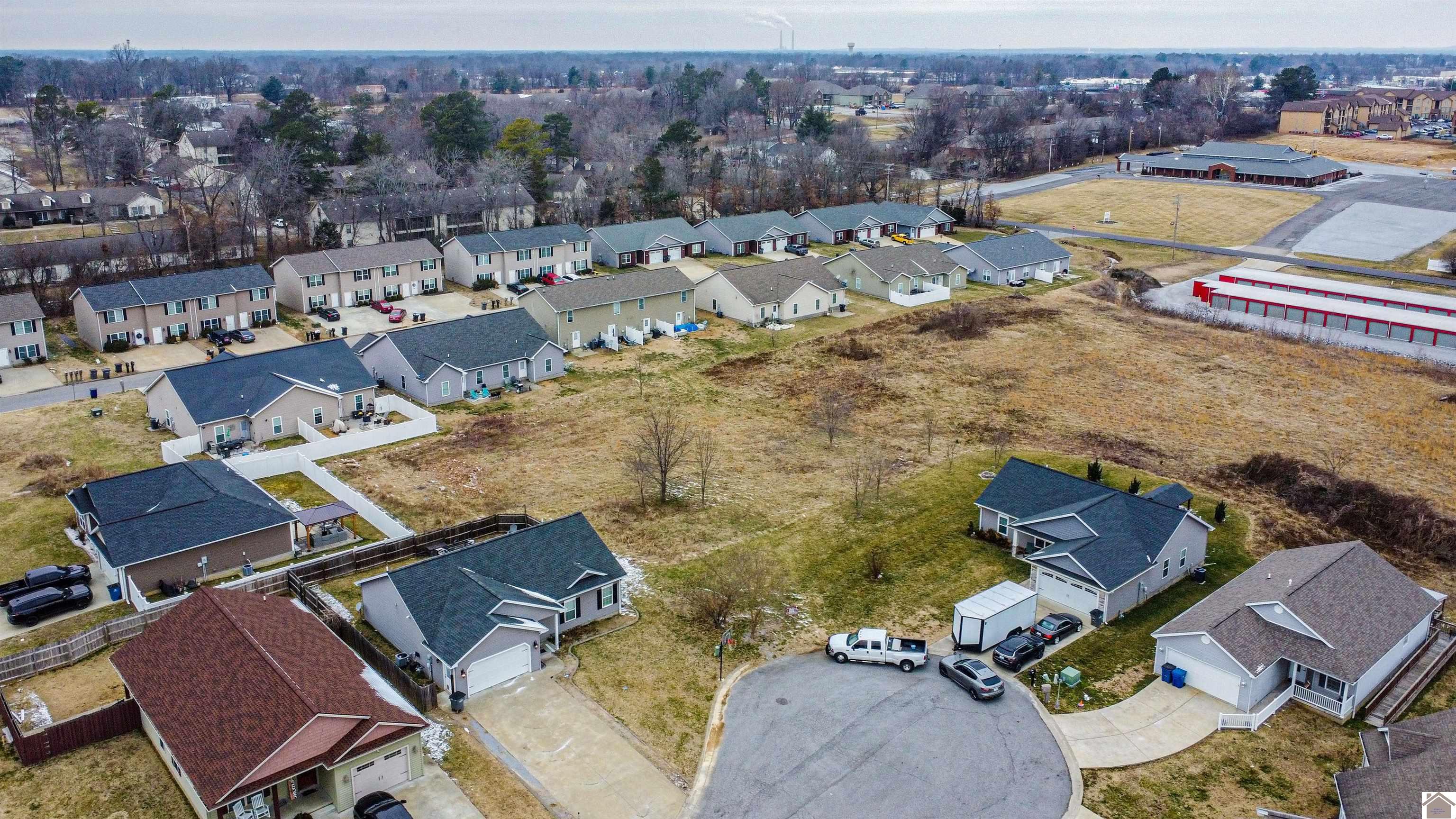 175 Keeneland Court Paducah KY 42001 Active