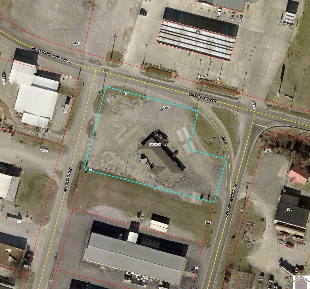 2301 N 8th St., Paducah, KY 42001 Listing Photo  16