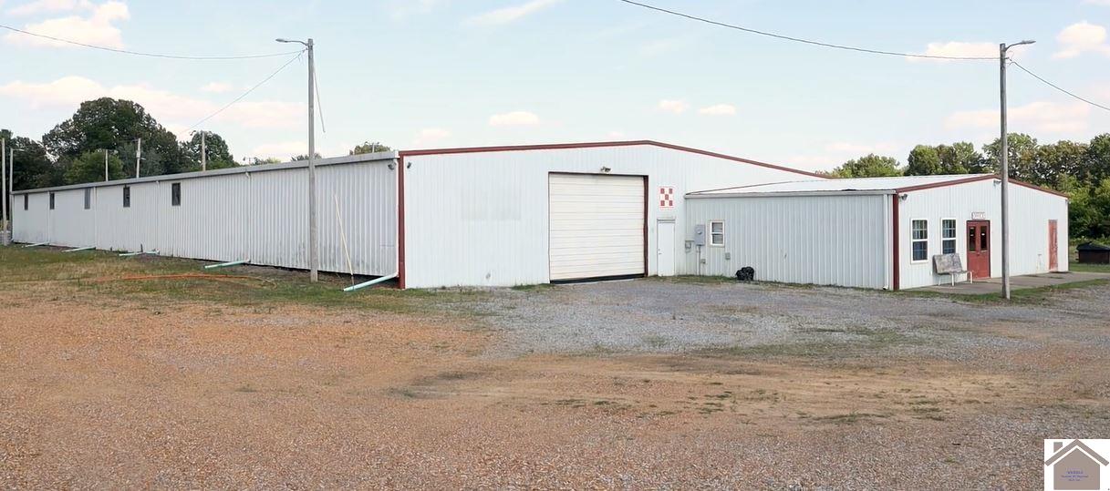 31 E Vaughn Rd, Mayfield, KY 42066 Listing Photo  1