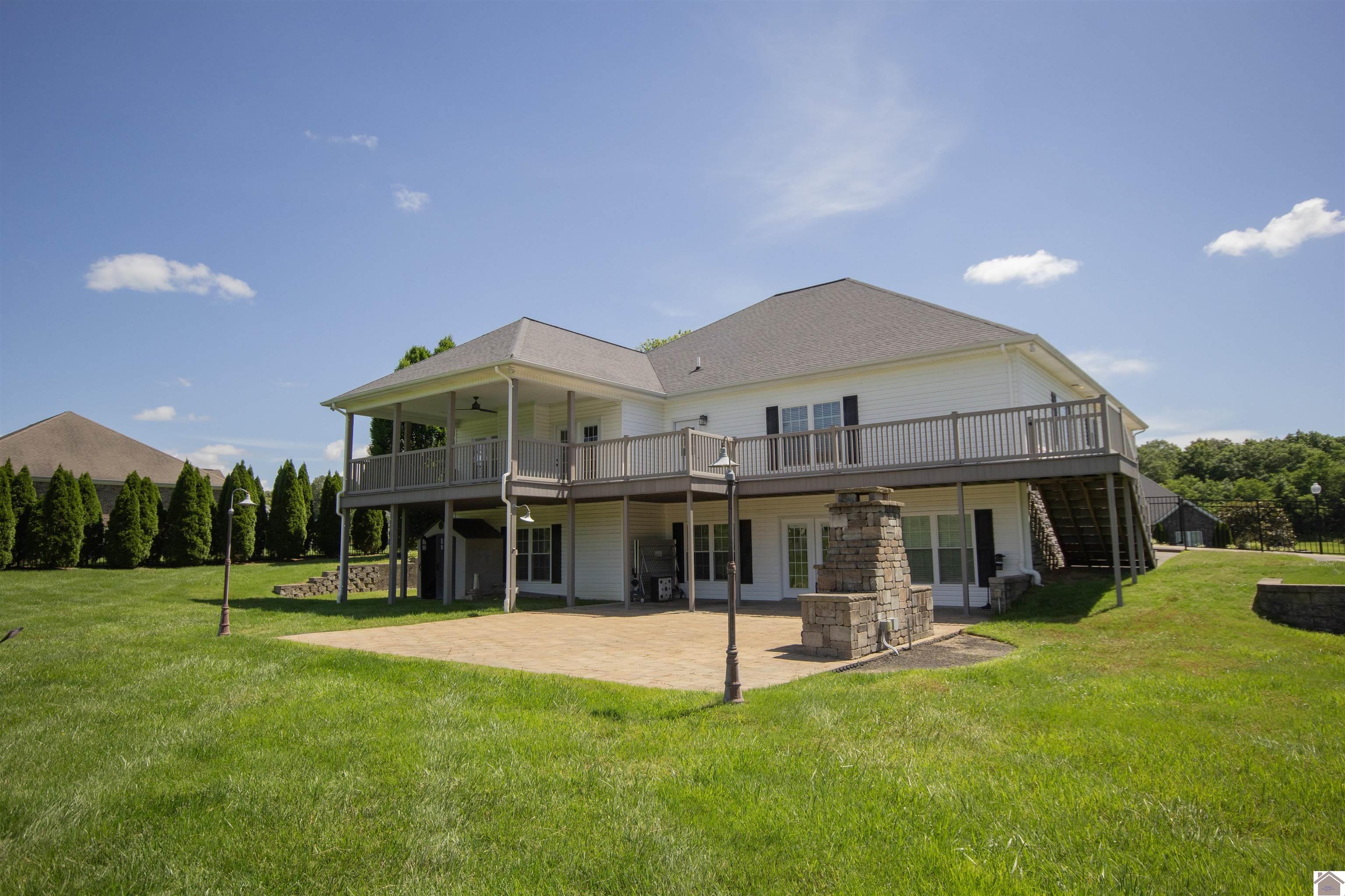 165 Valor Ct, Paducah, KY 42003 Listing Photo  40