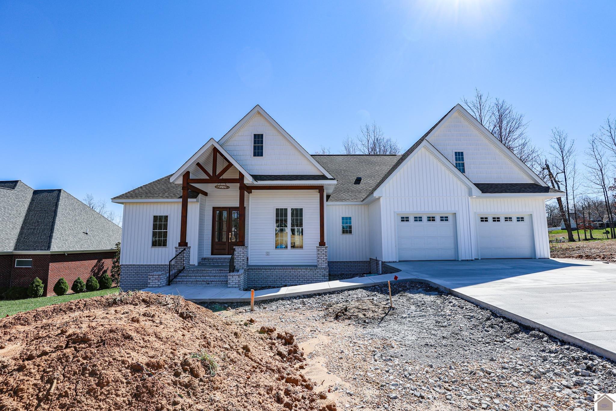 170 Overlook, Paducah, KY 42003 Listing Photo  1