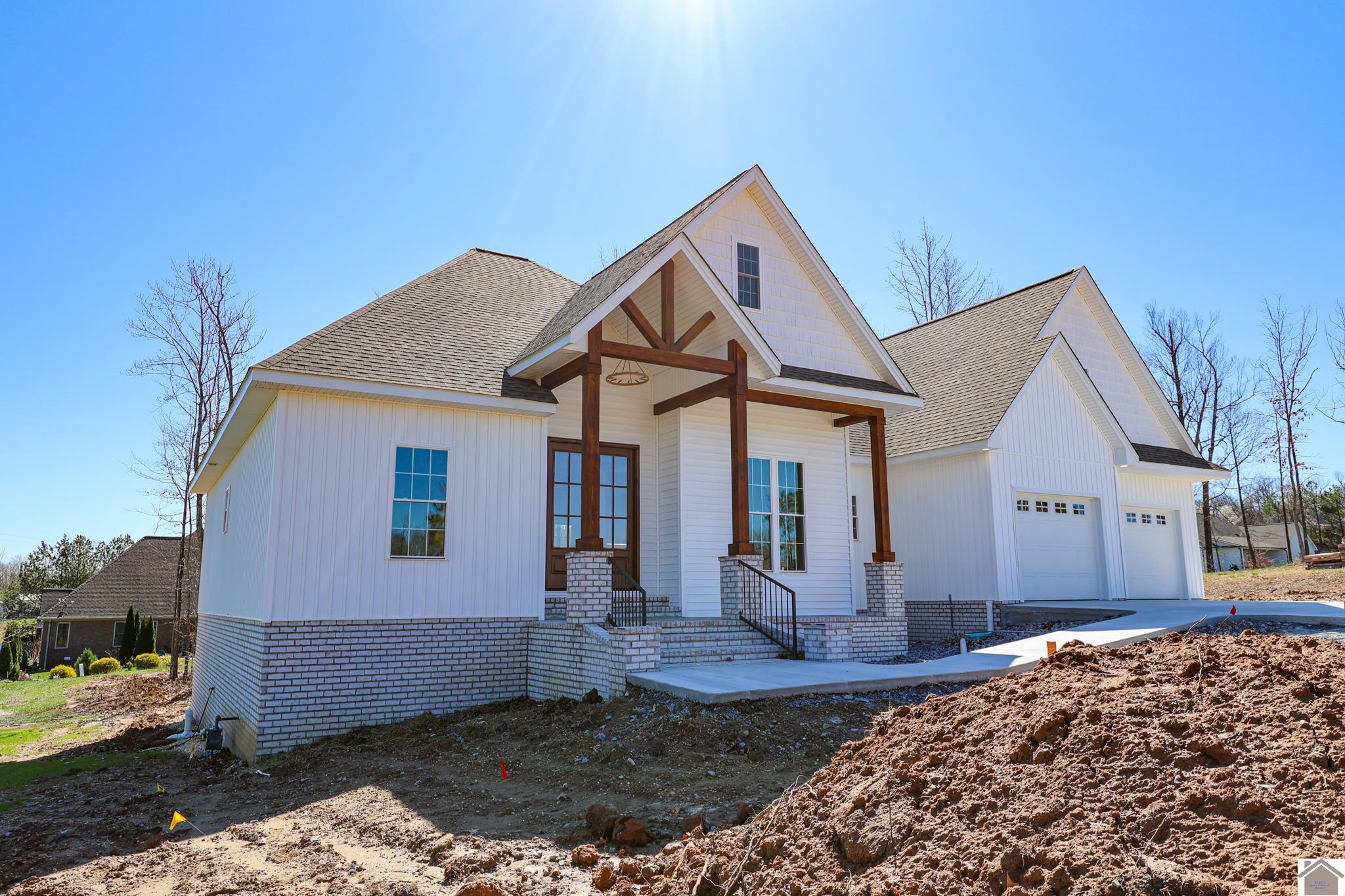 170 Overlook, Paducah, KY 42003 Listing Photo  2