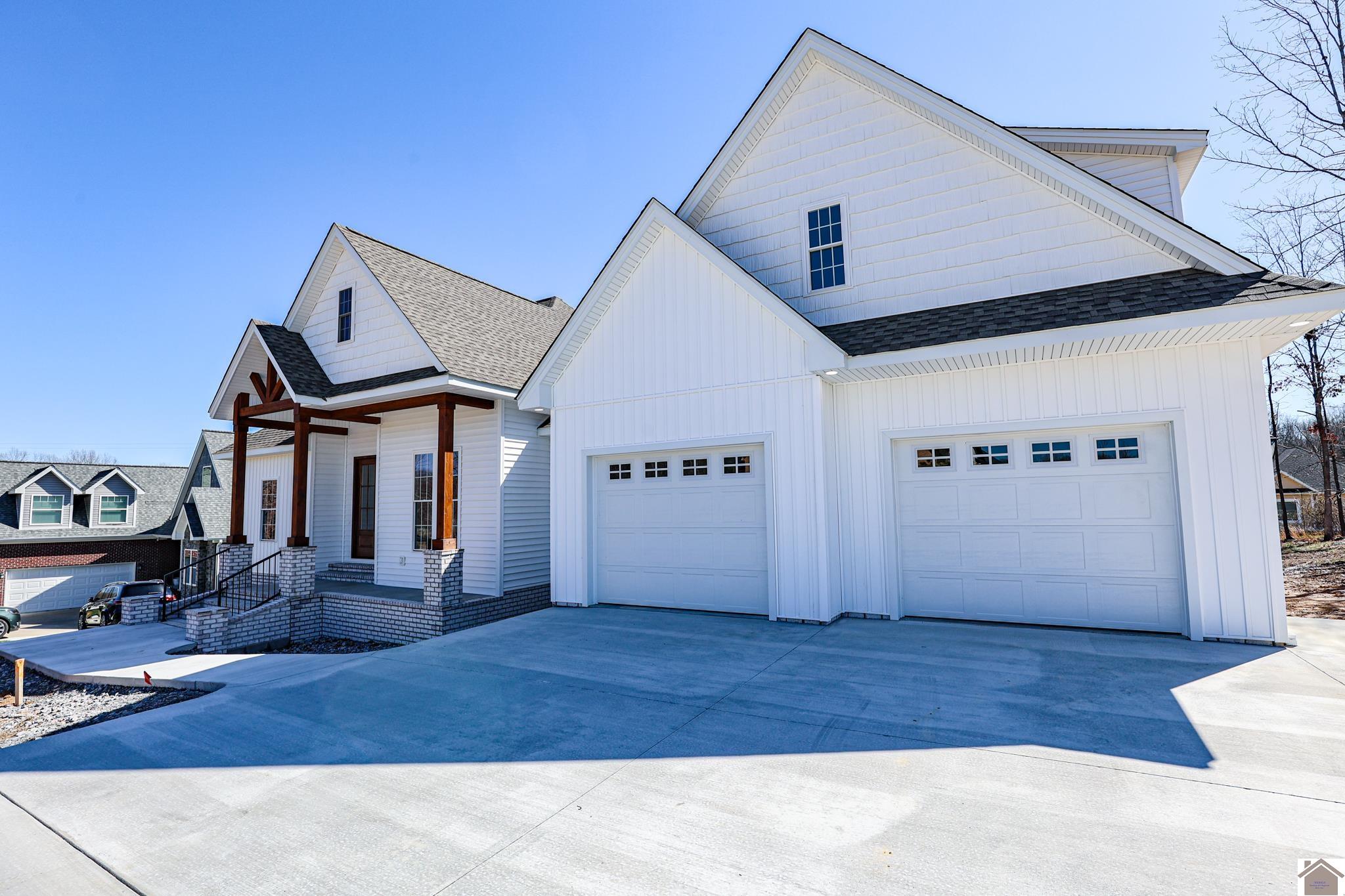 170 Overlook, Paducah, KY 42003 Listing Photo  3