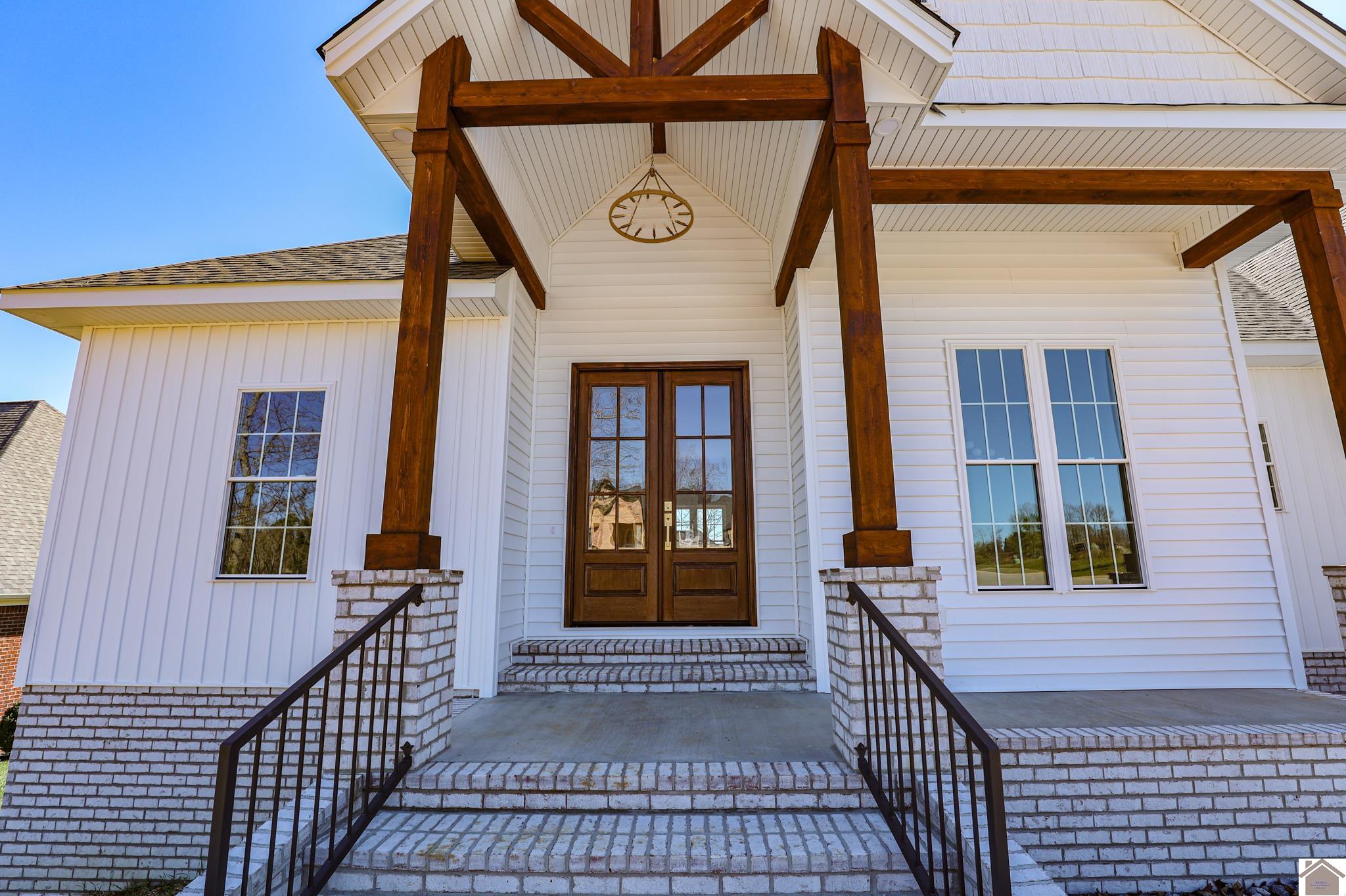 170 Overlook, Paducah, KY 42003 Listing Photo  4