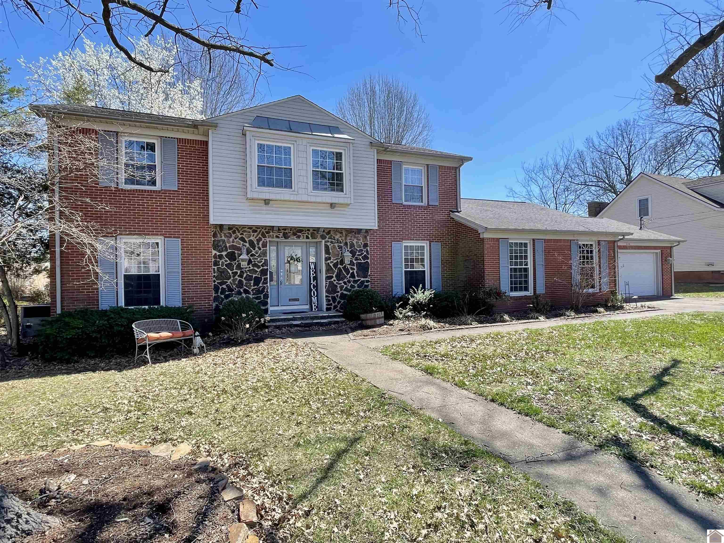 126 Campbell Ct, Mayfield, KY 42066 Listing Photo  1