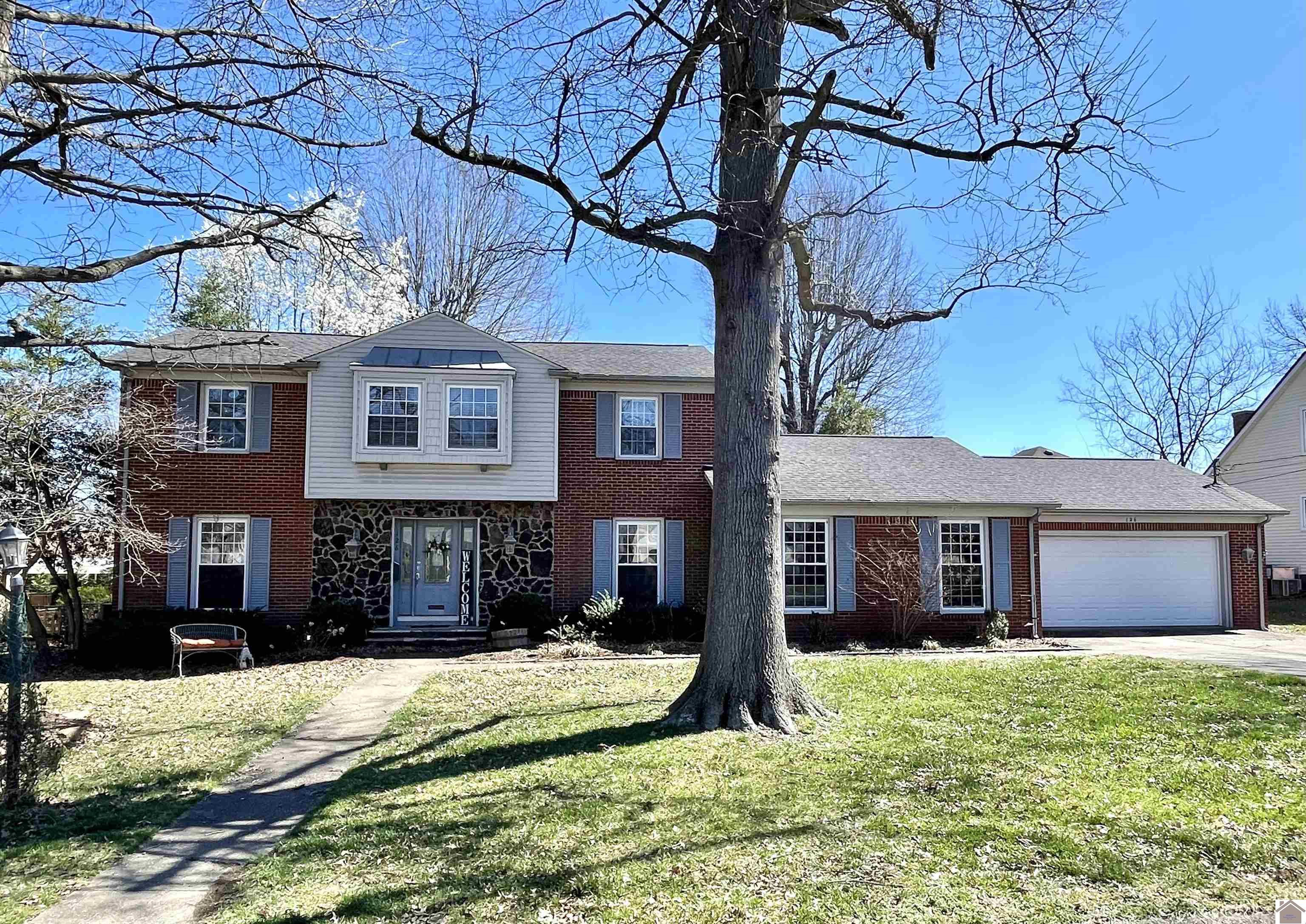126 Campbell Ct, Mayfield, KY 42066 Listing Photo  2