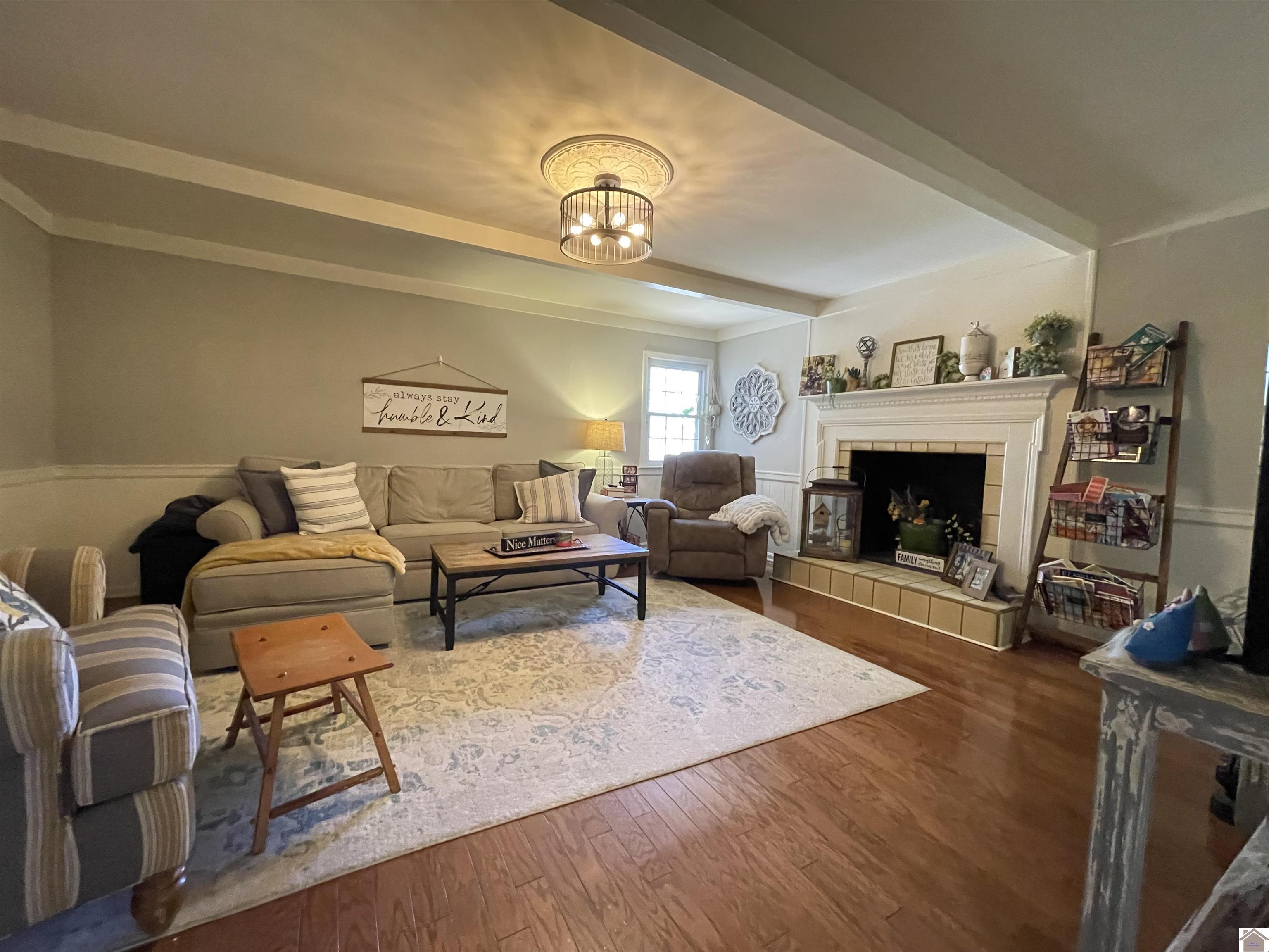 126 Campbell Ct, Mayfield, KY 42066 Listing Photo  15