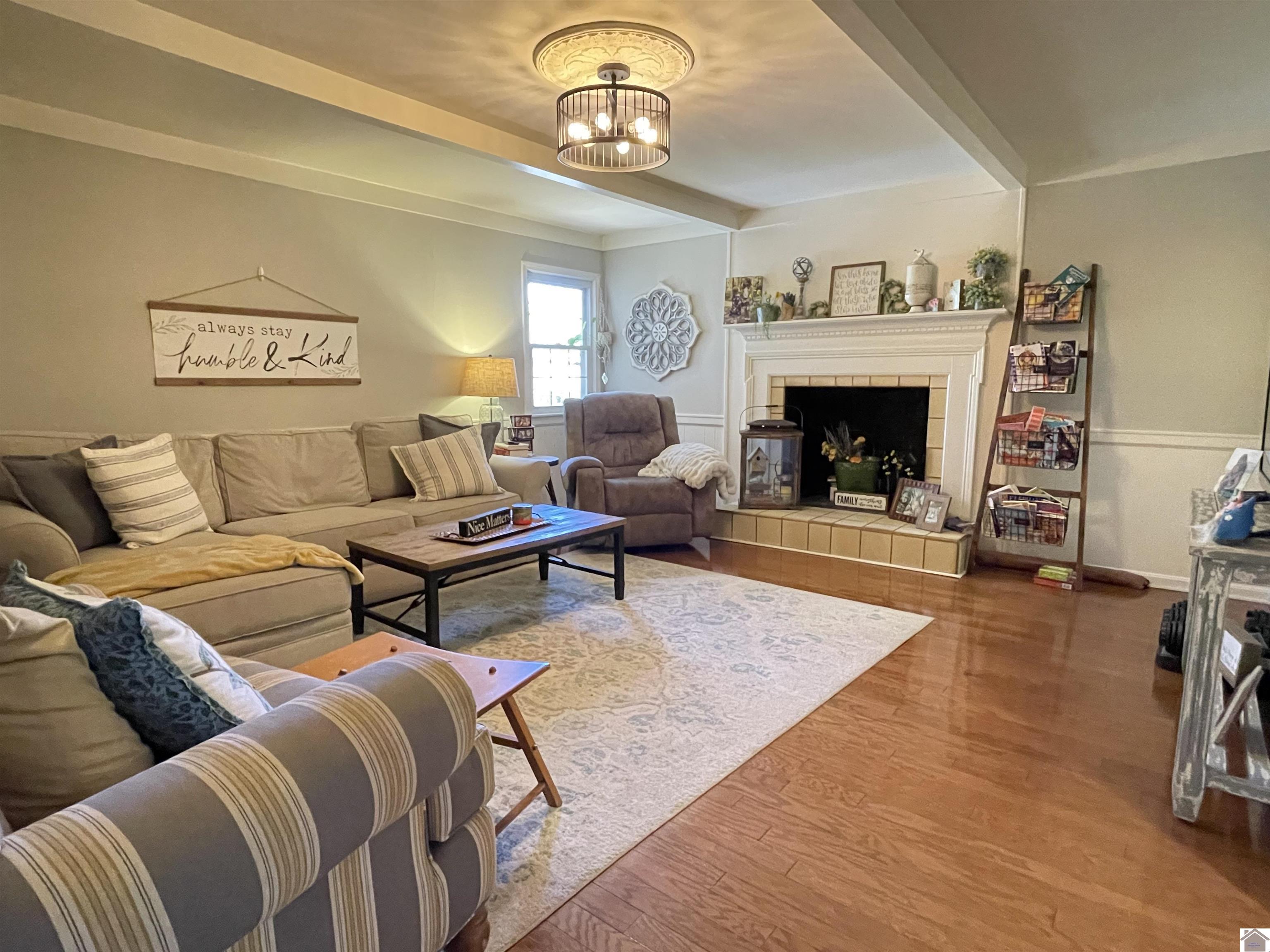 126 Campbell Ct, Mayfield, KY 42066 Listing Photo  16