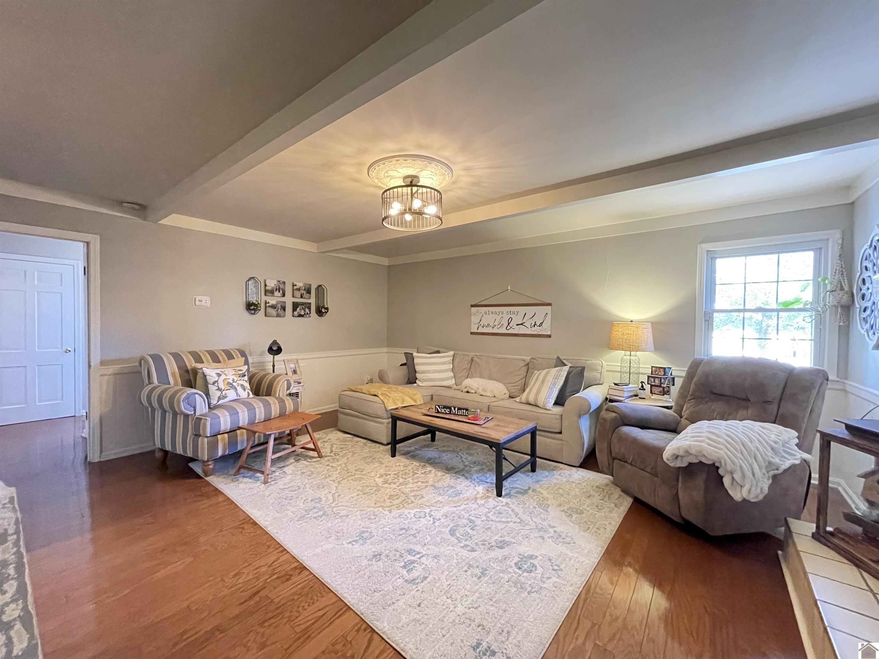 126 Campbell Ct, Mayfield, KY 42066 Listing Photo  4