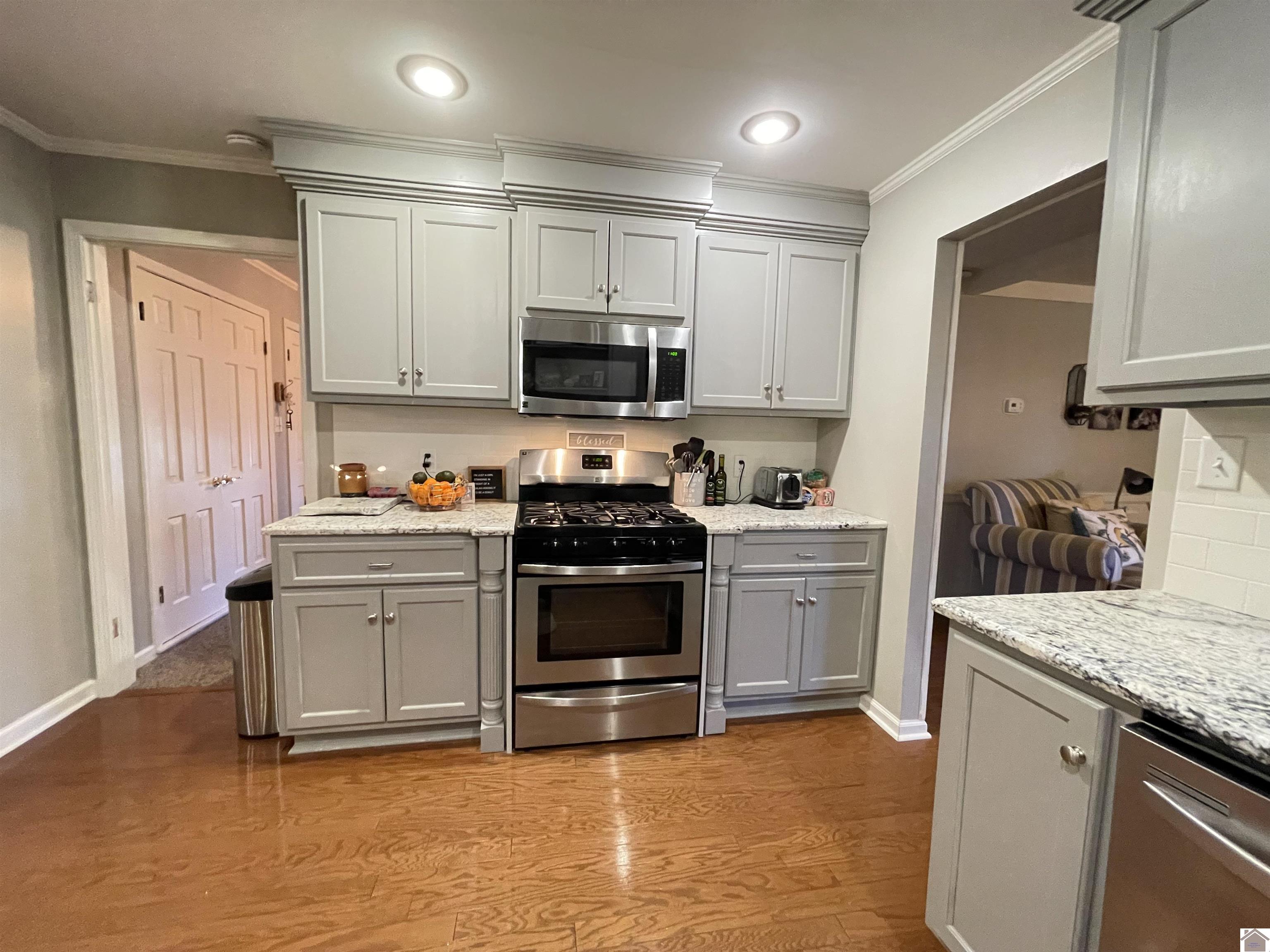126 Campbell Ct, Mayfield, KY 42066 Listing Photo  7