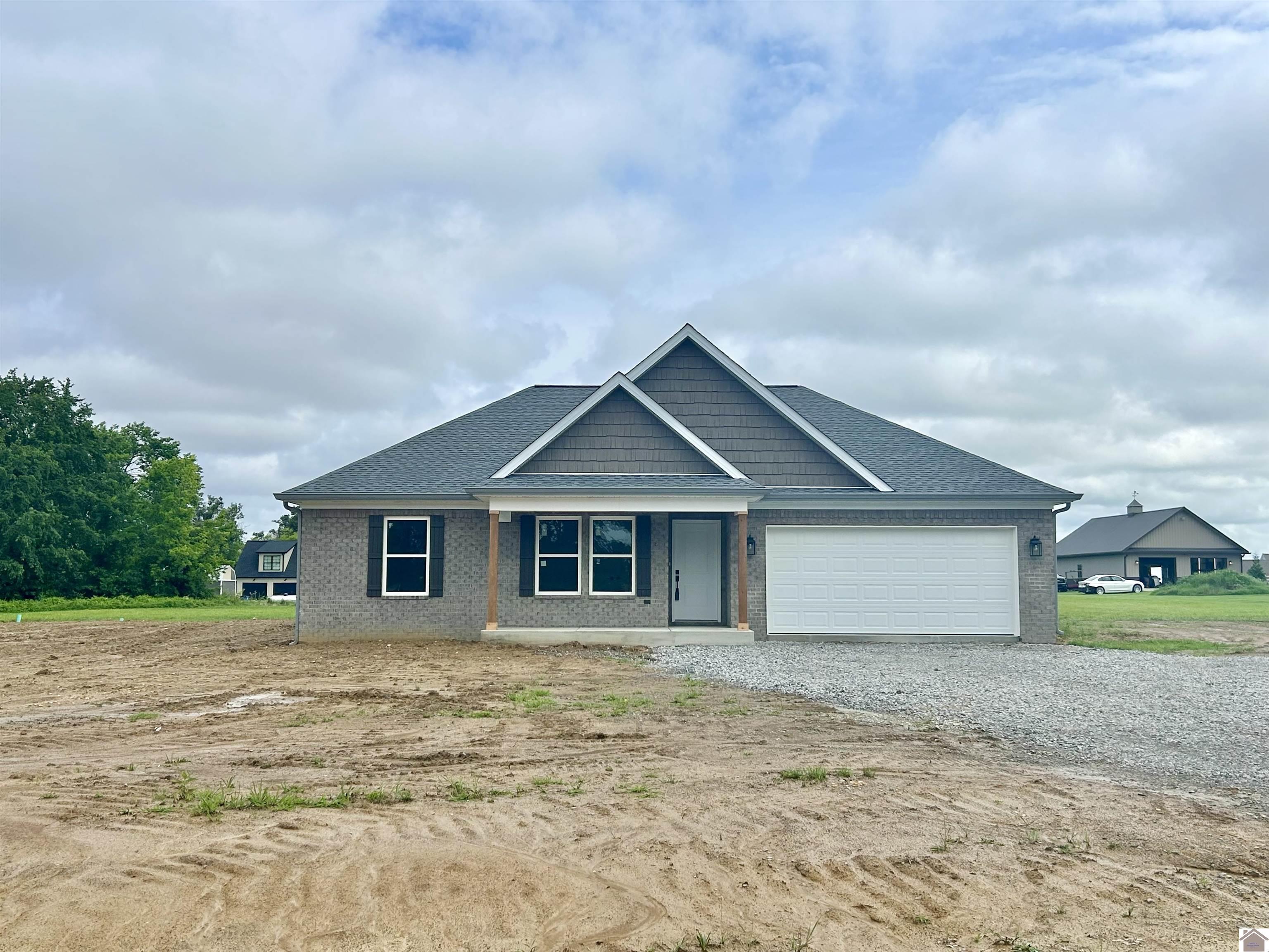11385 KY-286, Kevil, KY 42053 Listing Photo  1
