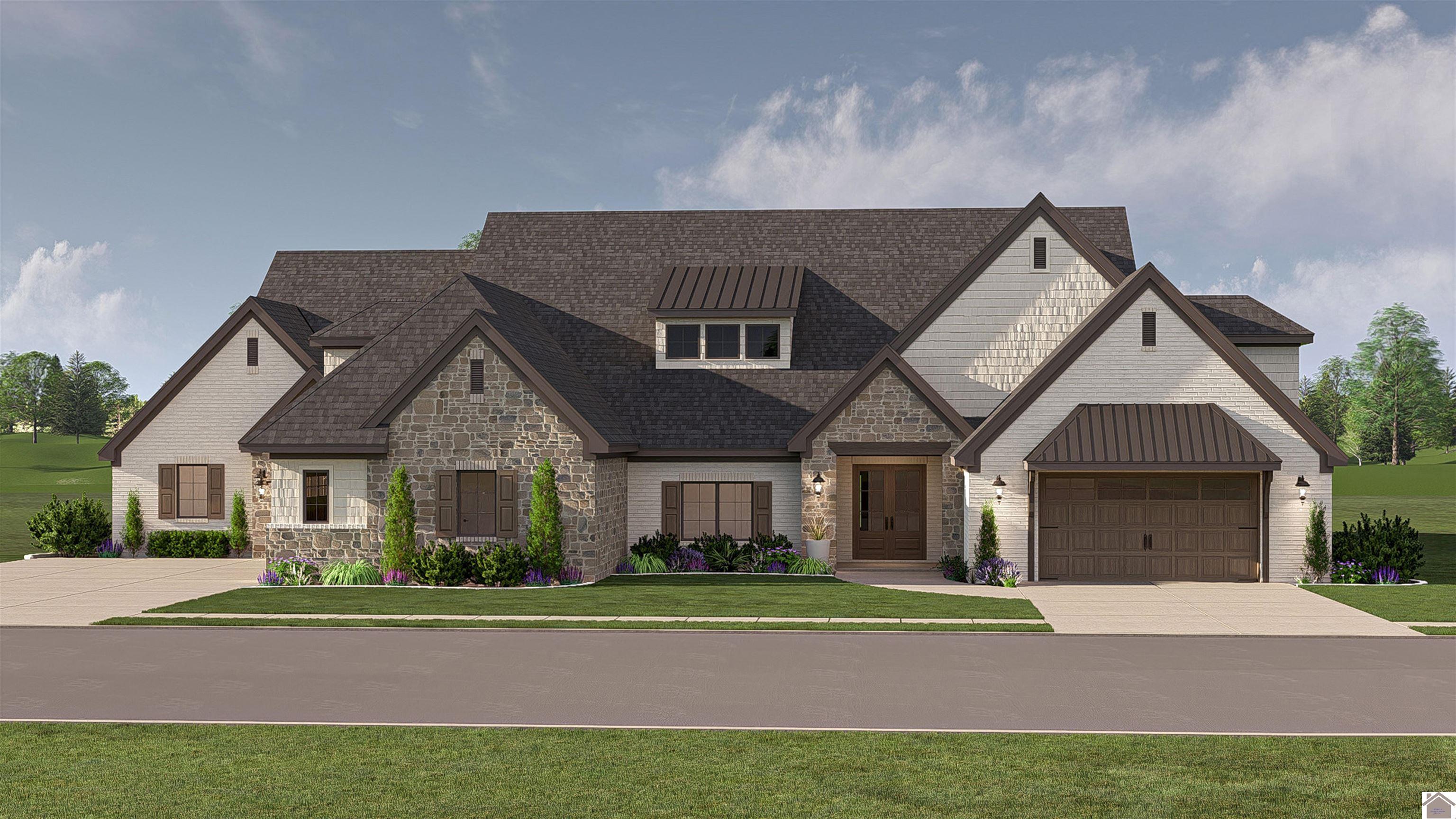 listing main picture