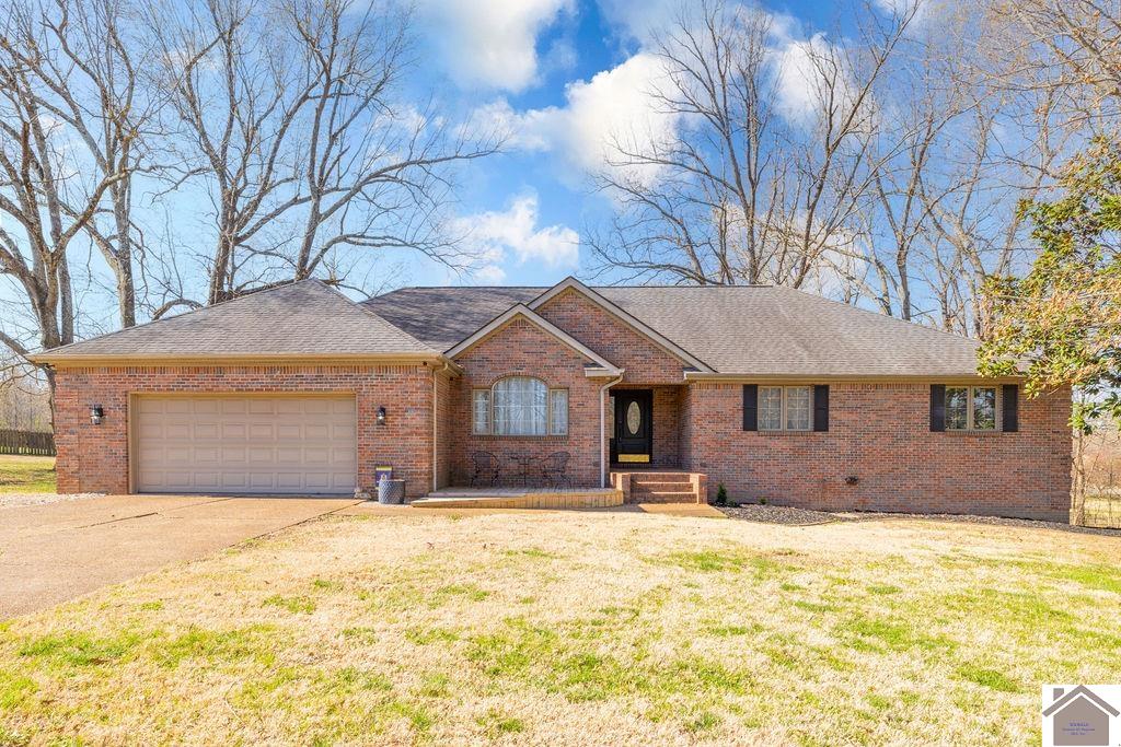 110 Sumac Drive Paducah KY 42003 Contract Received