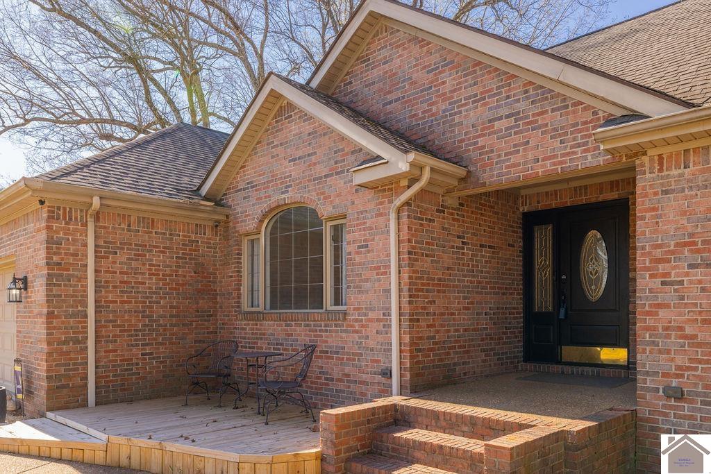 110 Sumac Drive, Paducah, KY 42003 Listing Photo  2