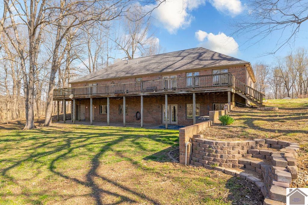 110 Sumac Drive, Paducah, KY 42003 Listing Photo  29