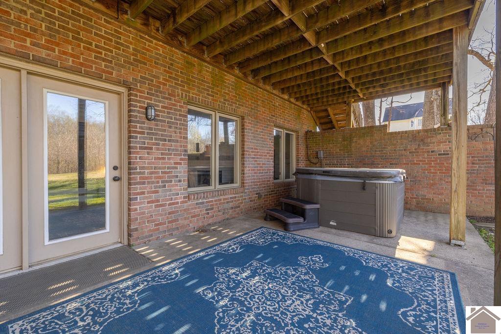 110 Sumac Drive, Paducah, KY 42003 Listing Photo  30