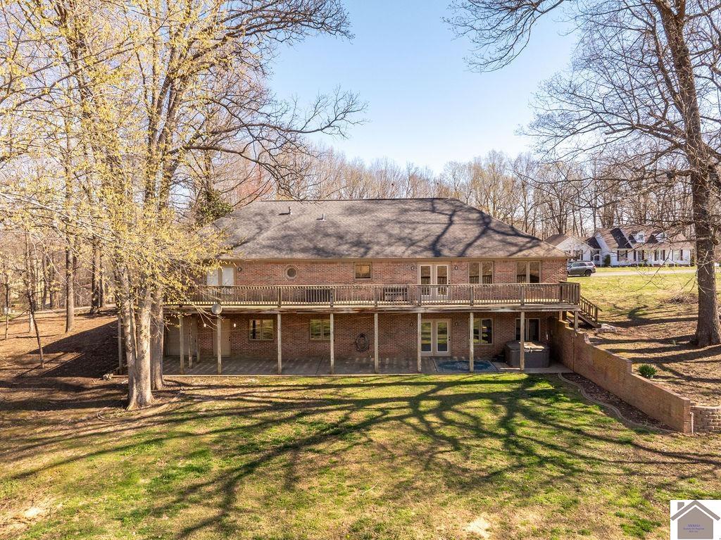 110 Sumac Drive, Paducah, KY 42003 Listing Photo  33