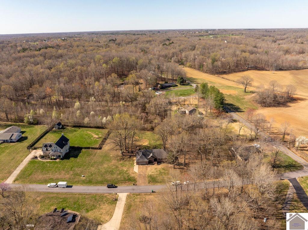 110 Sumac Drive, Paducah, KY 42003 Listing Photo  36