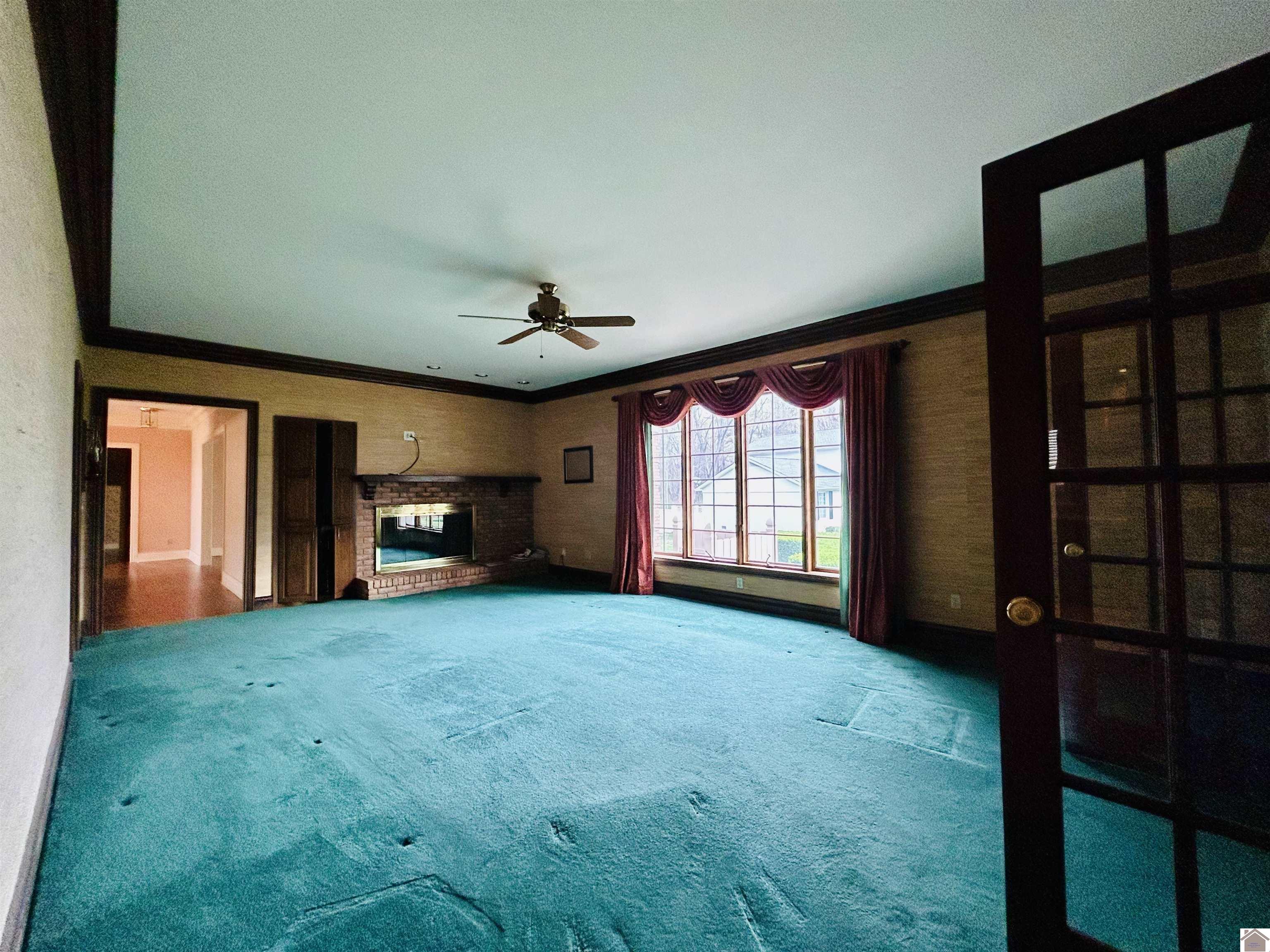 666 Whitney Drive, Paducah, KY 42001 Listing Photo  16