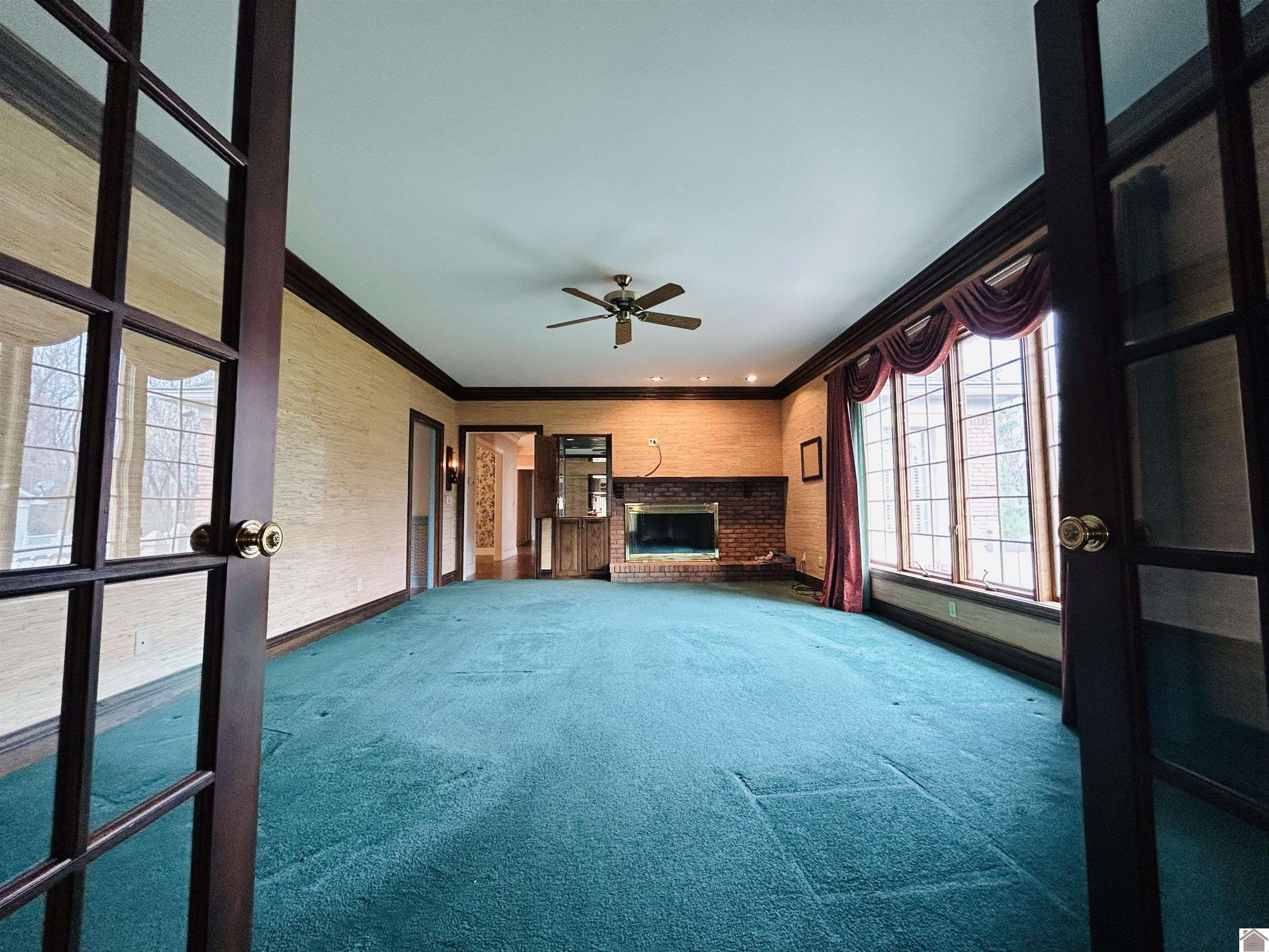 666 Whitney Drive, Paducah, KY 42001 Listing Photo  17