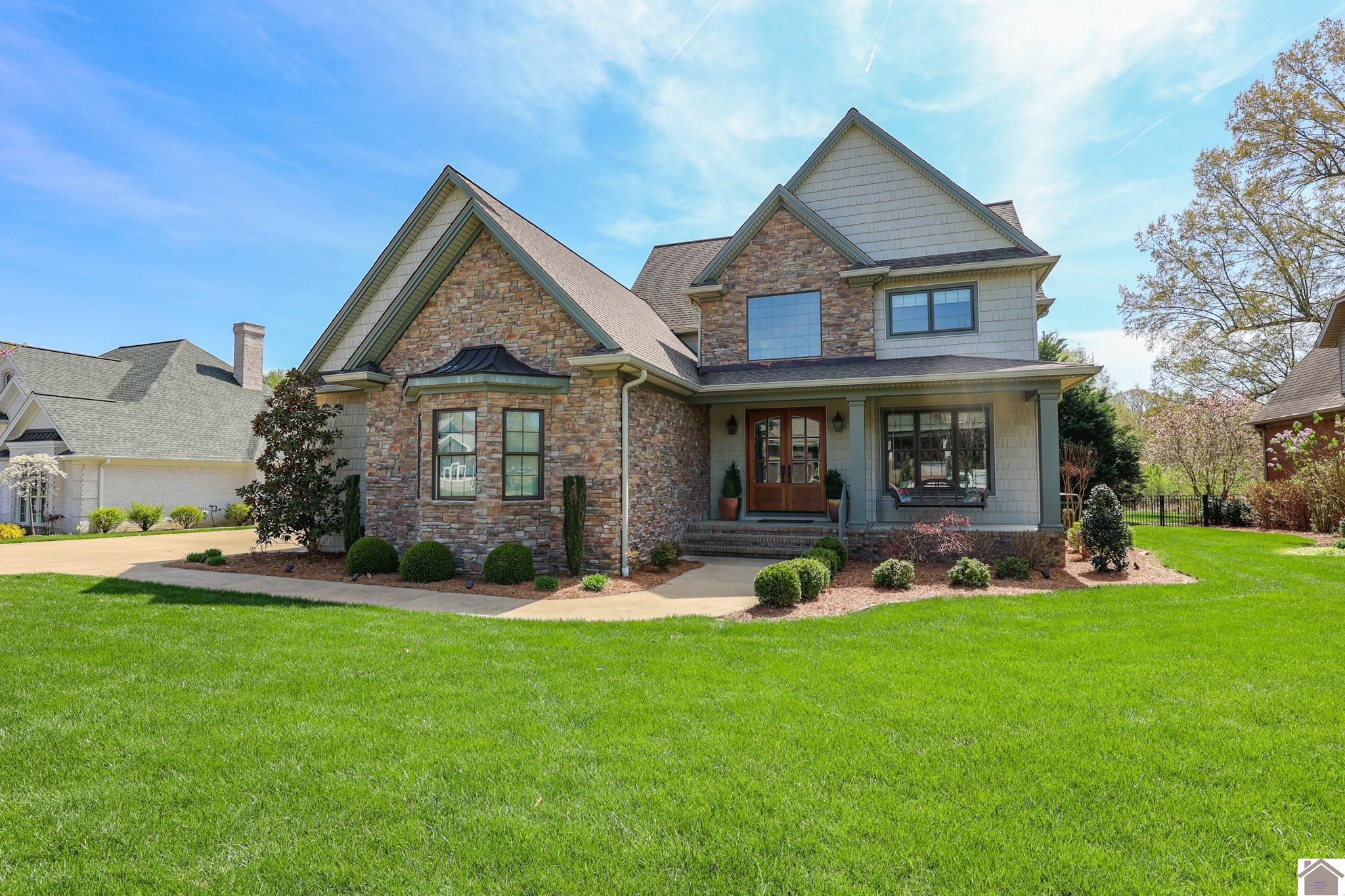 3614 Niblick Ln, Paducah, KY 42001 Listing Photo  2