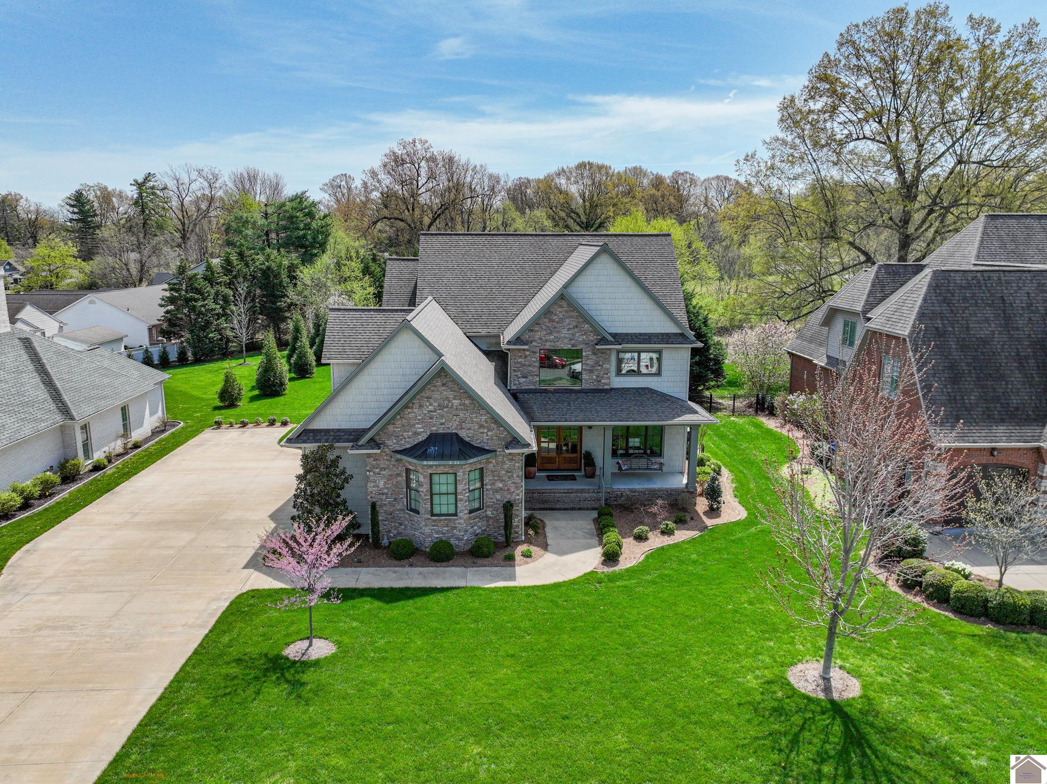 3614 Niblick Ln, Paducah, KY 42001 Listing Photo  3