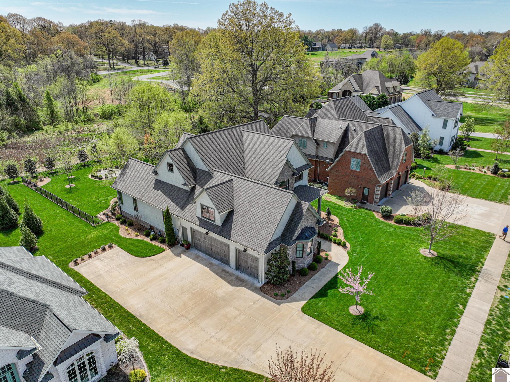 3614 Niblick Ln, Paducah, KY 42001 Listing Photo  4