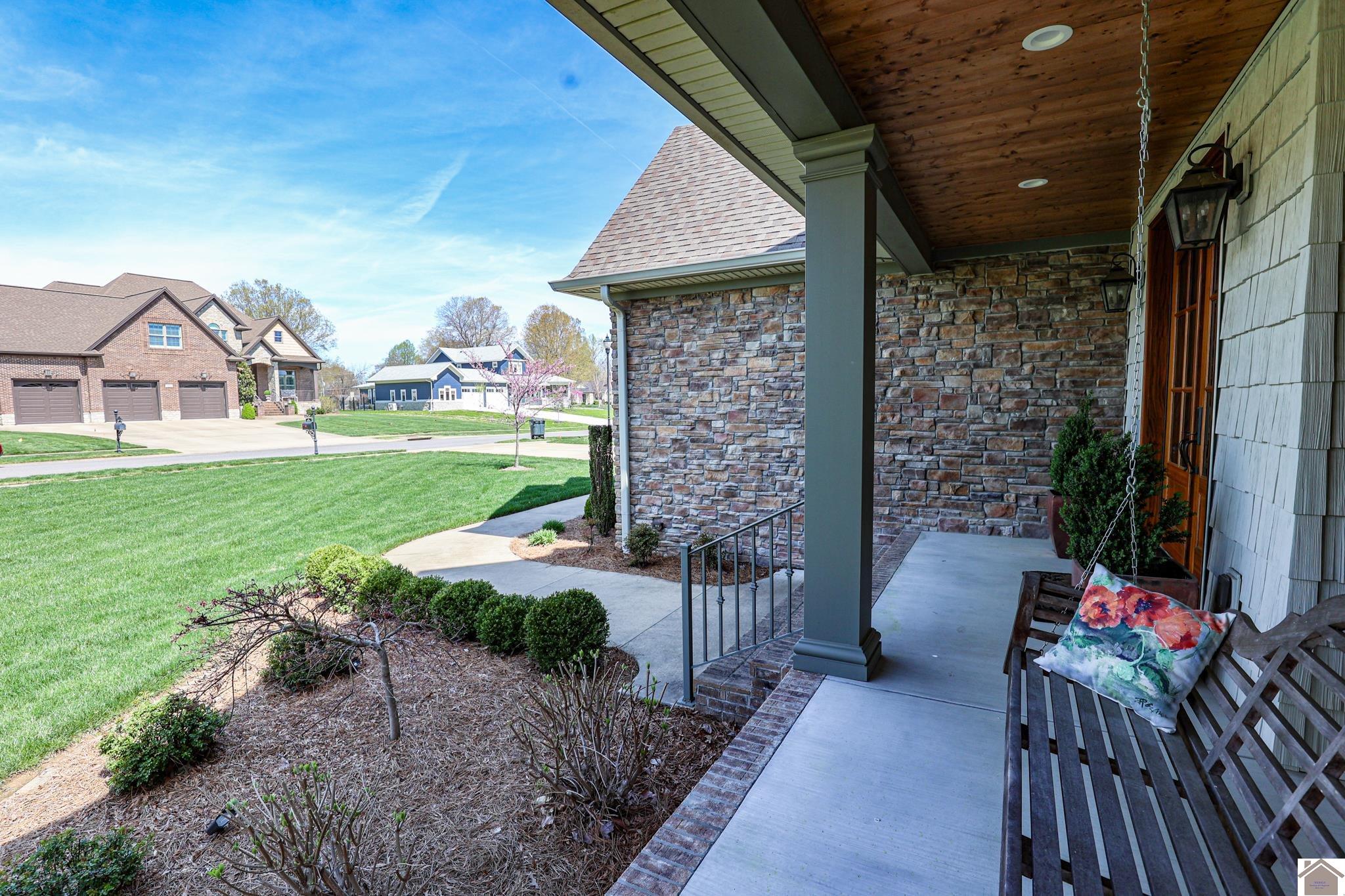 3614 Niblick Ln, Paducah, KY 42001 Listing Photo  7