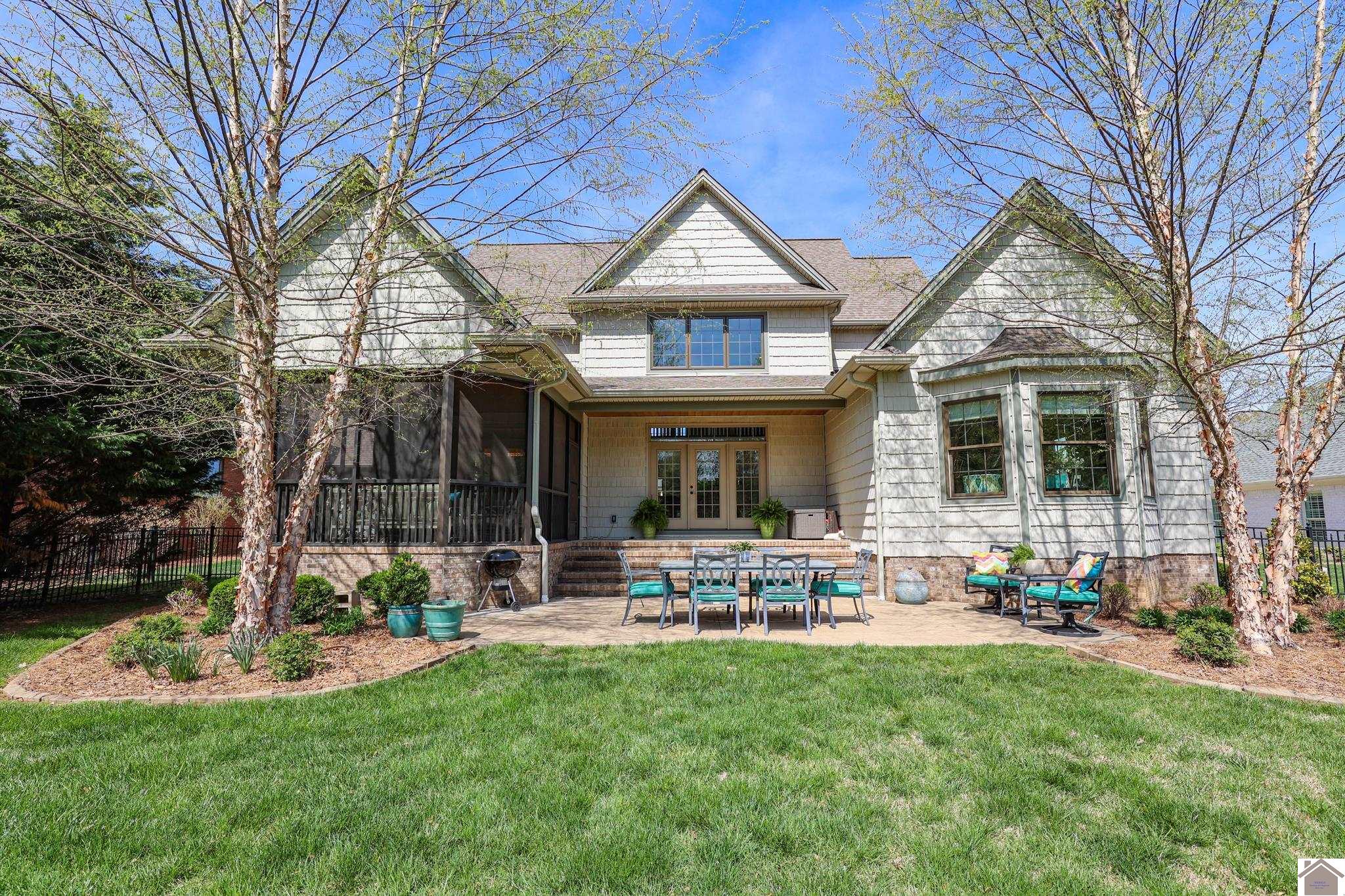 3614 Niblick Ln, Paducah, KY 42001 Listing Photo  75