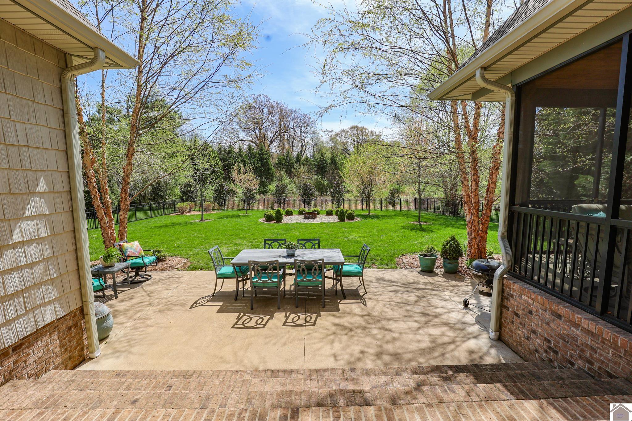 3614 Niblick Ln, Paducah, KY 42001 Listing Photo  77
