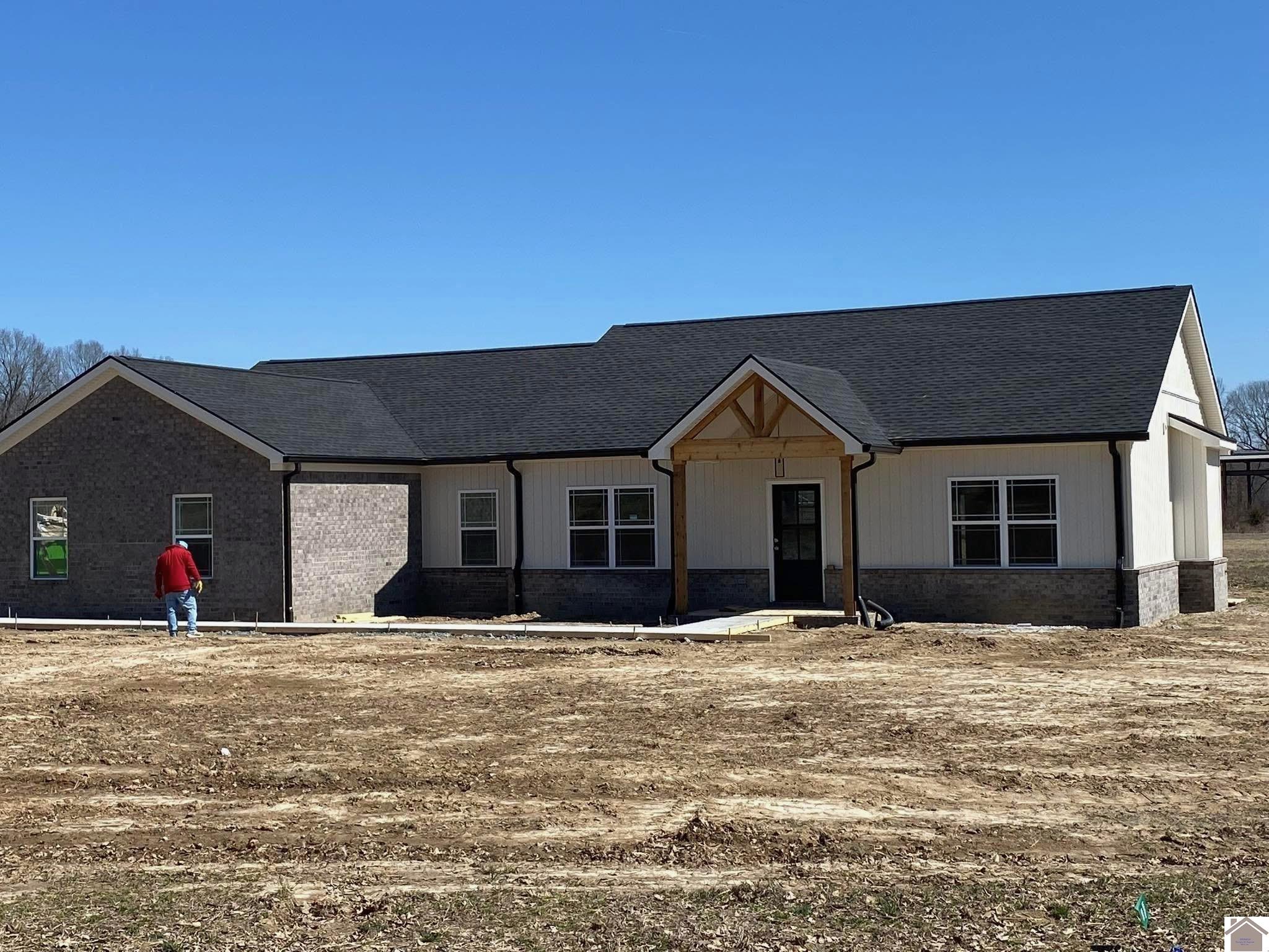 260 Ayly Court, Mayfield, KY 42066 Listing Photo  1