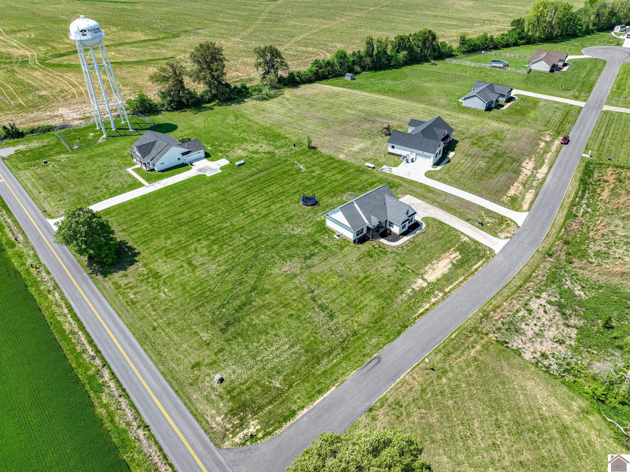 100 Jordan Road, West Paducah, KY 42086 Listing Photo  2